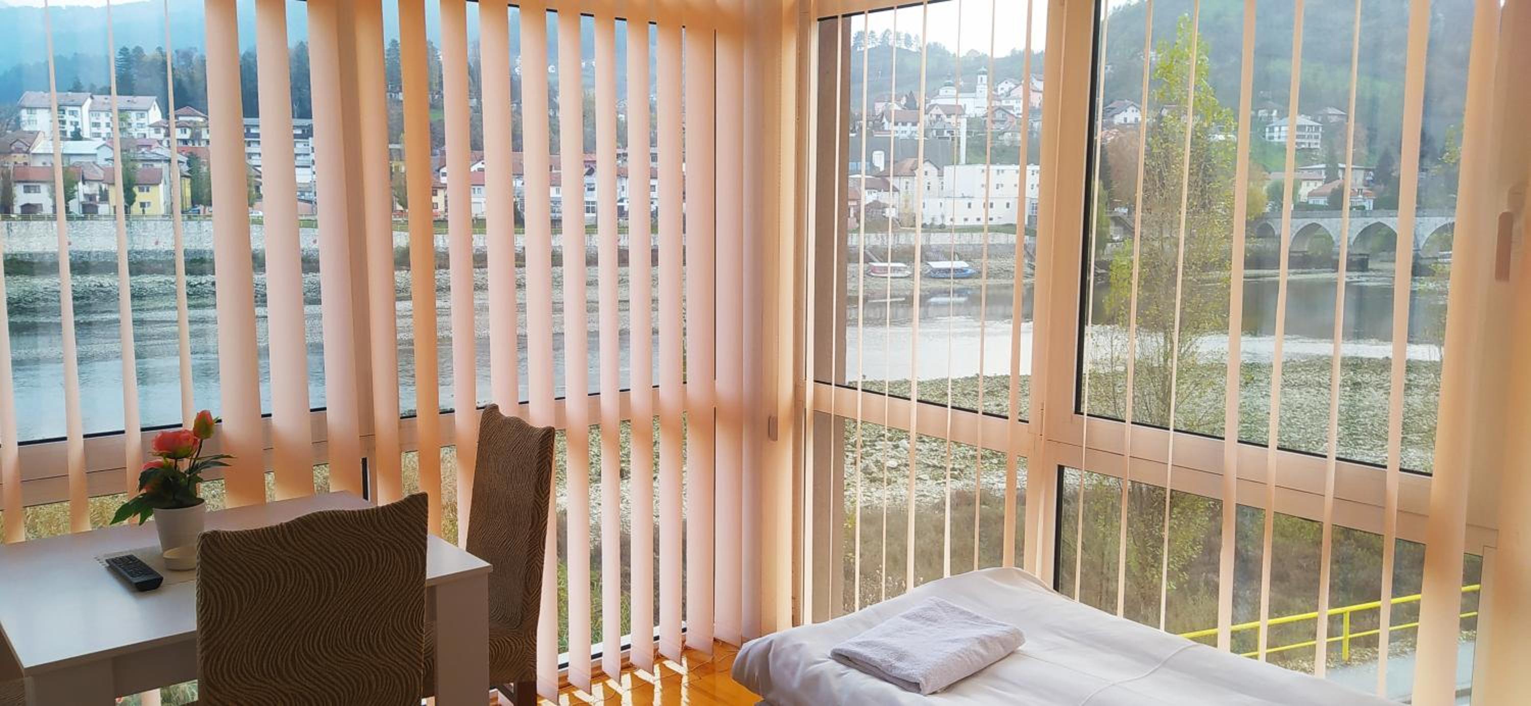 Apartmani Helena