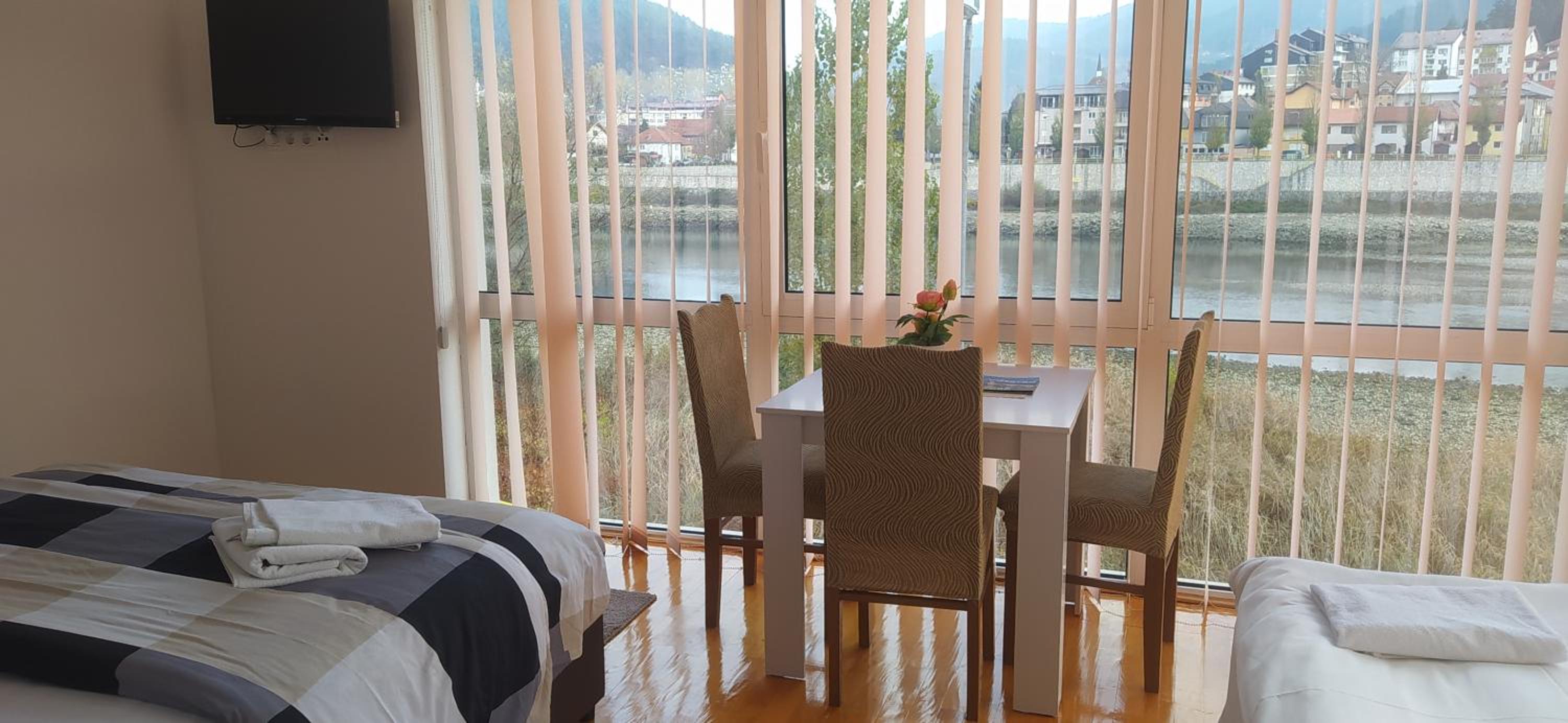 Apartmani Helena