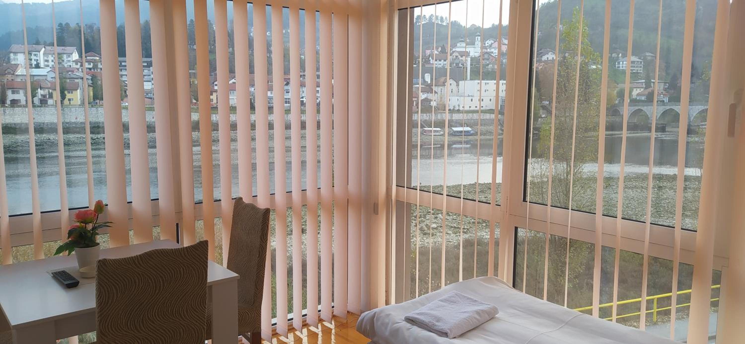 Apartmani Helena