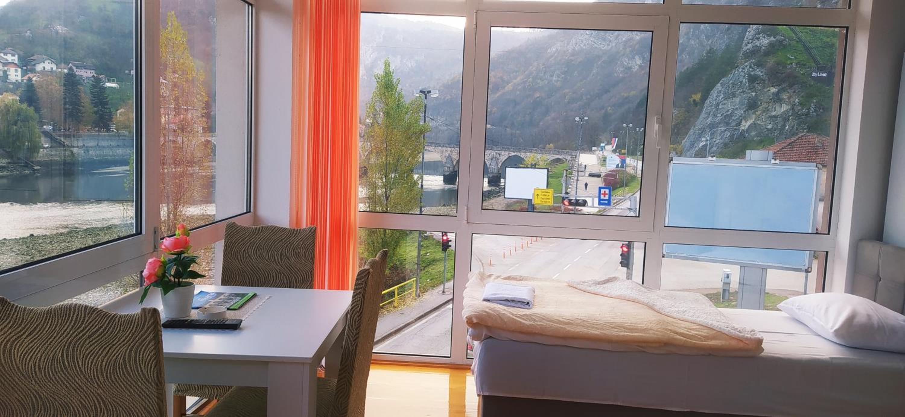Apartmani Helena
