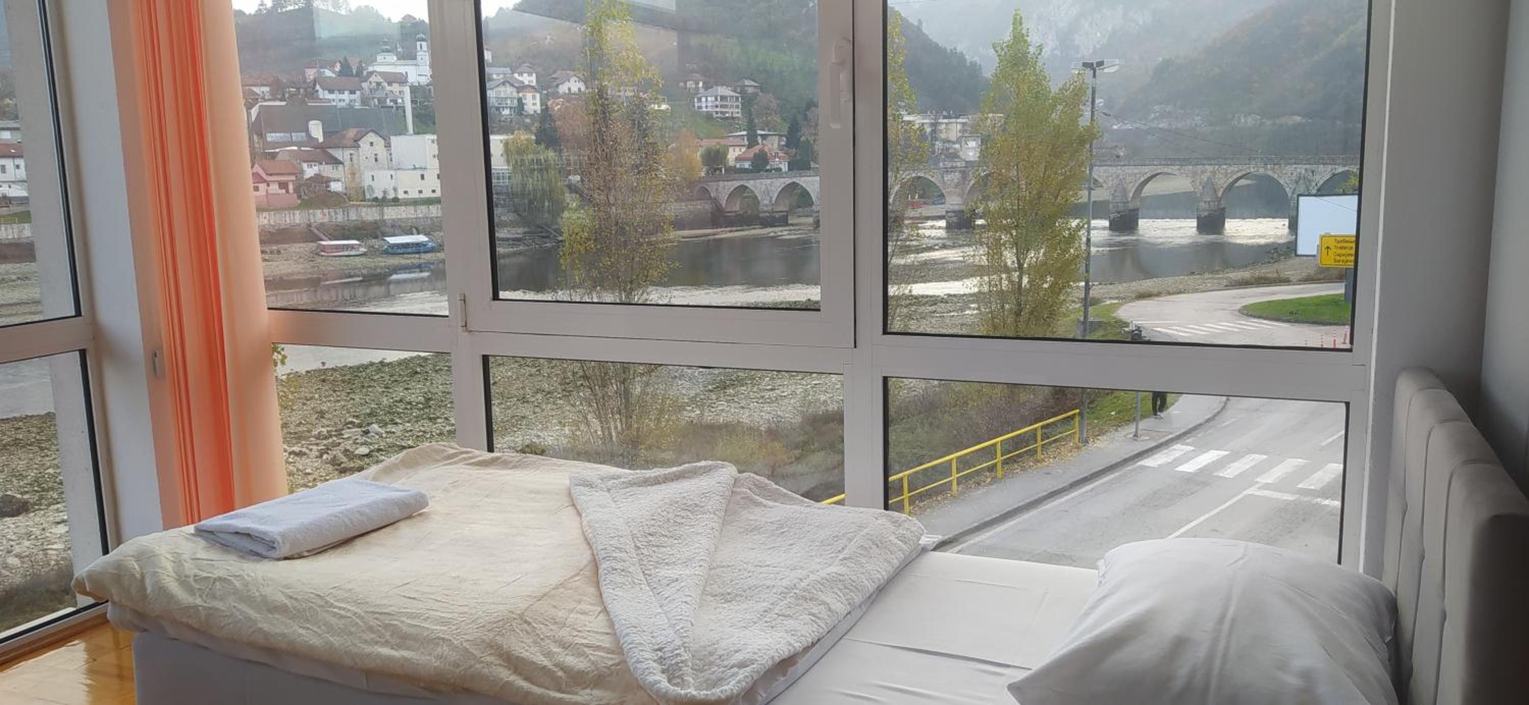 Apartmani Helena