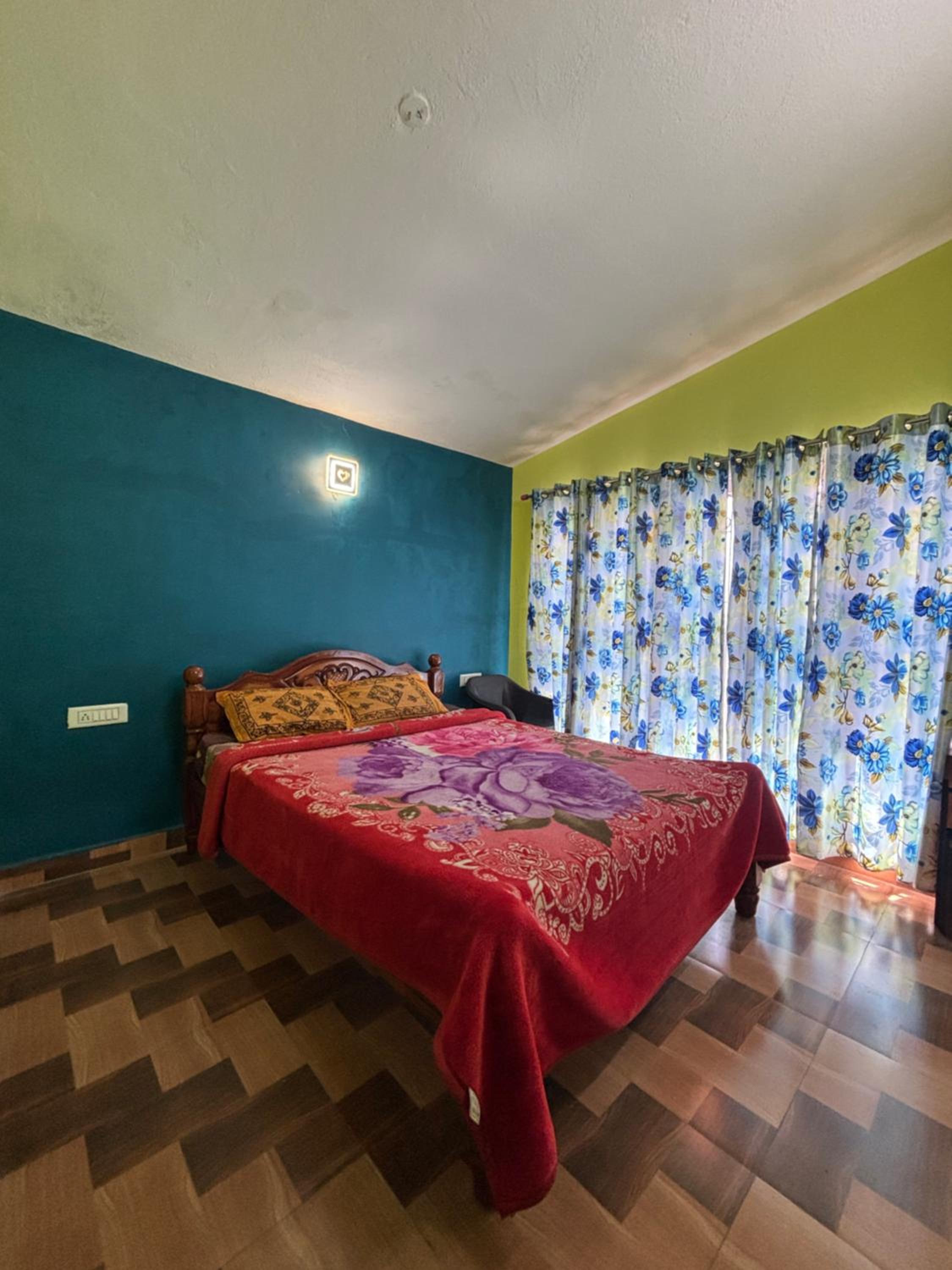 Munpani Homestay