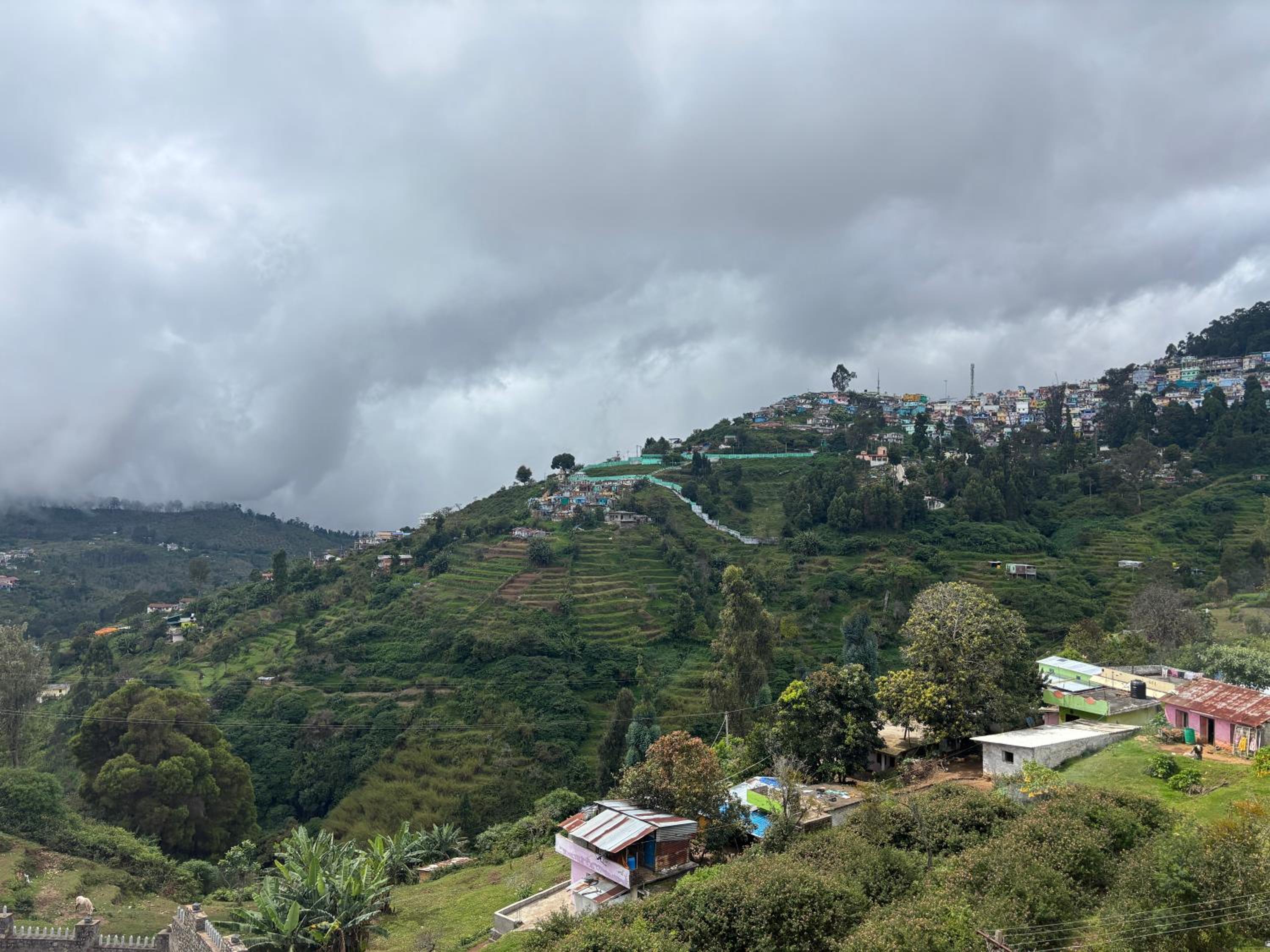 Munpani Homestay