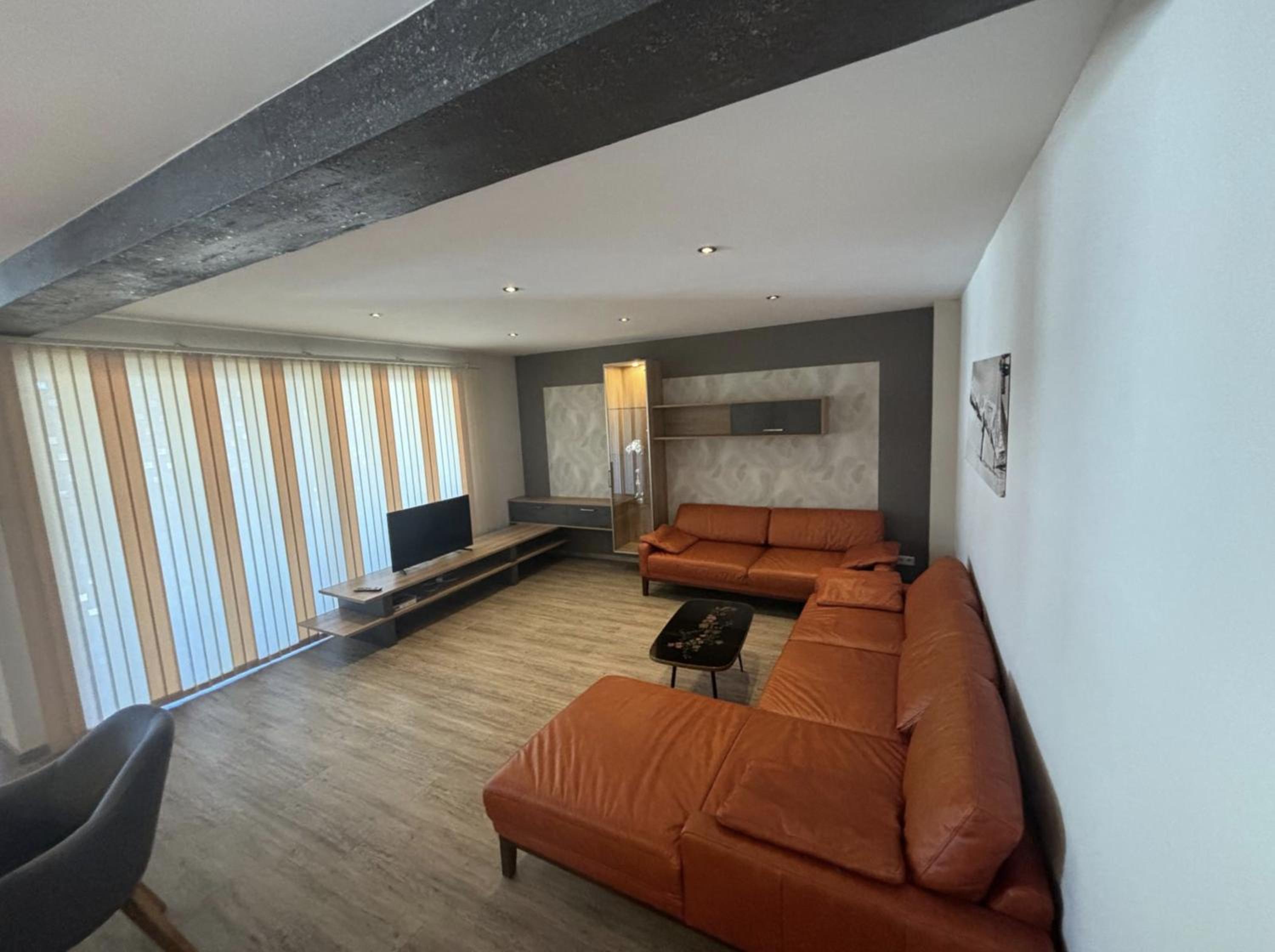 Apartment Alpin Loft BY KRONE AGENCY