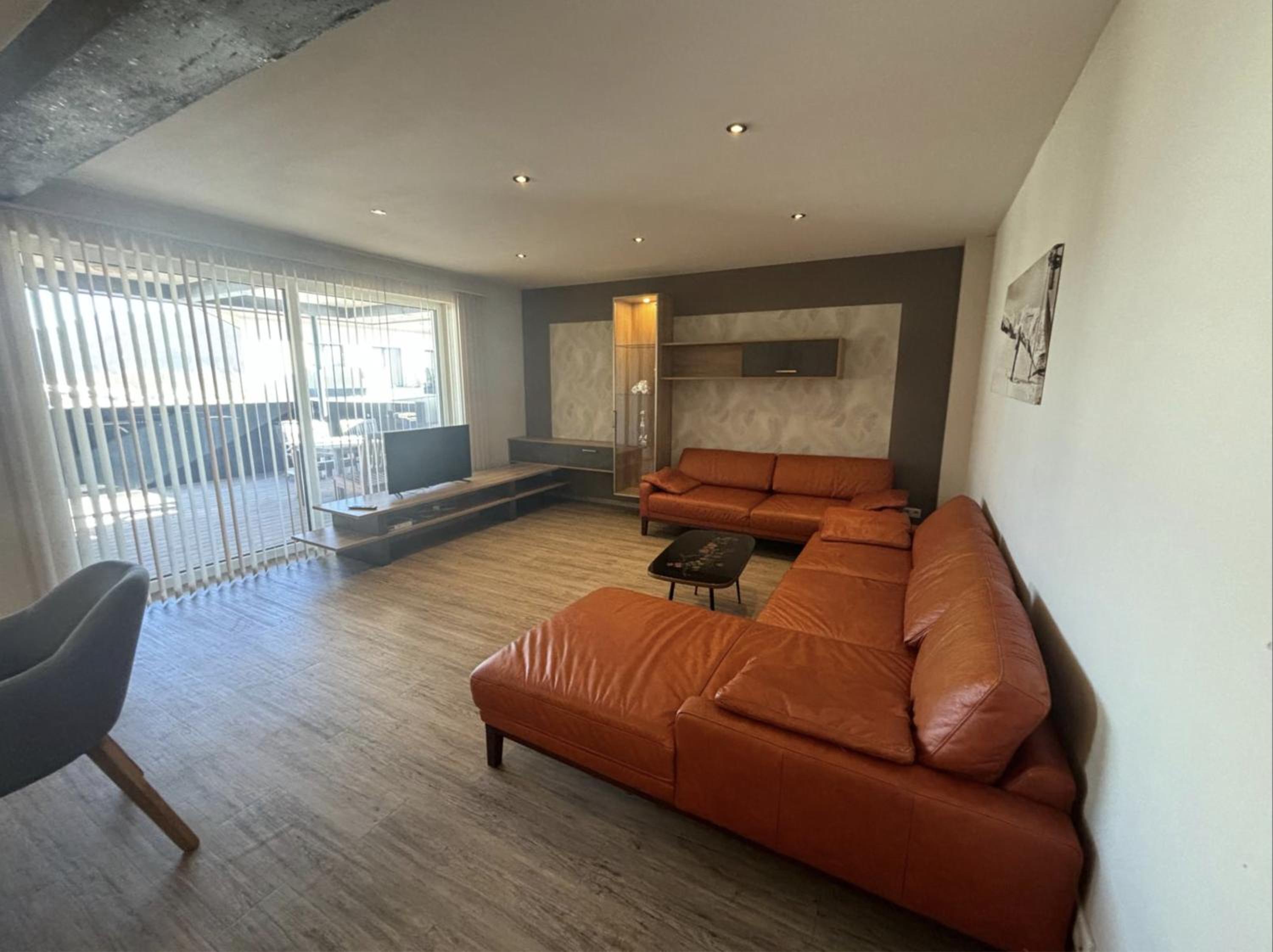 Apartment Alpin Loft BY KRONE AGENCY