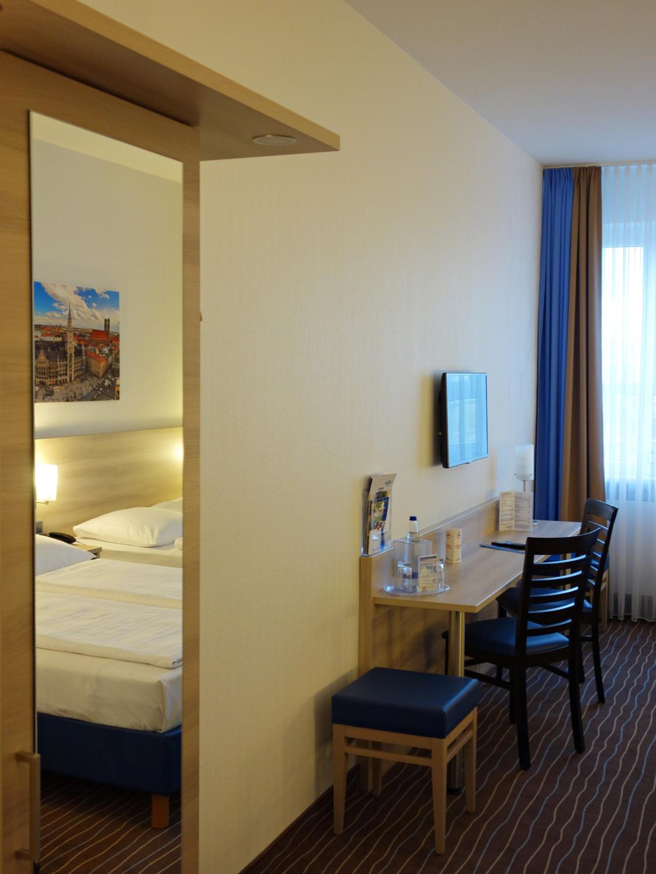 Munich Vacations - AMBER ECONTEL - Property Image 22