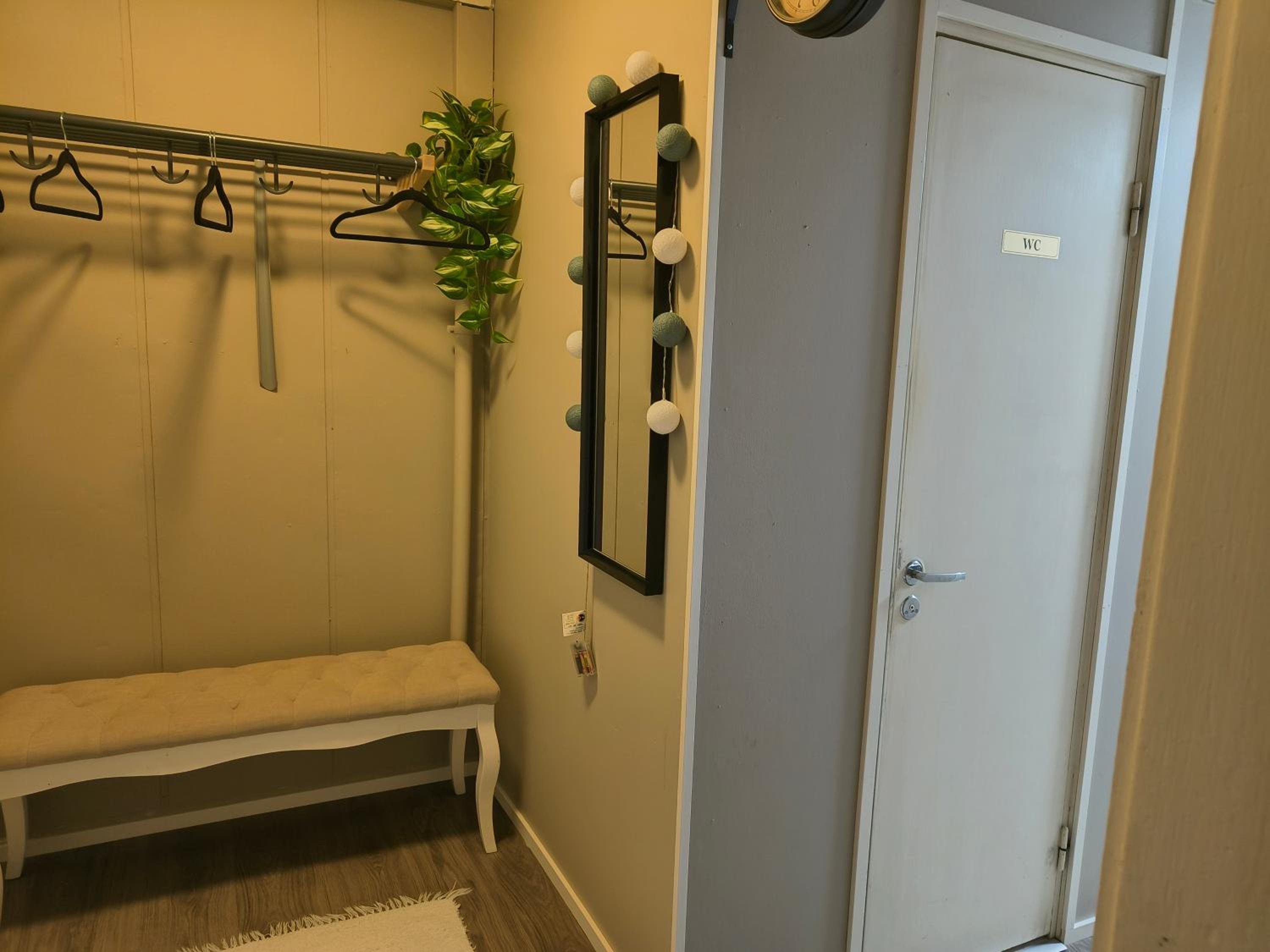 Apartment For Four