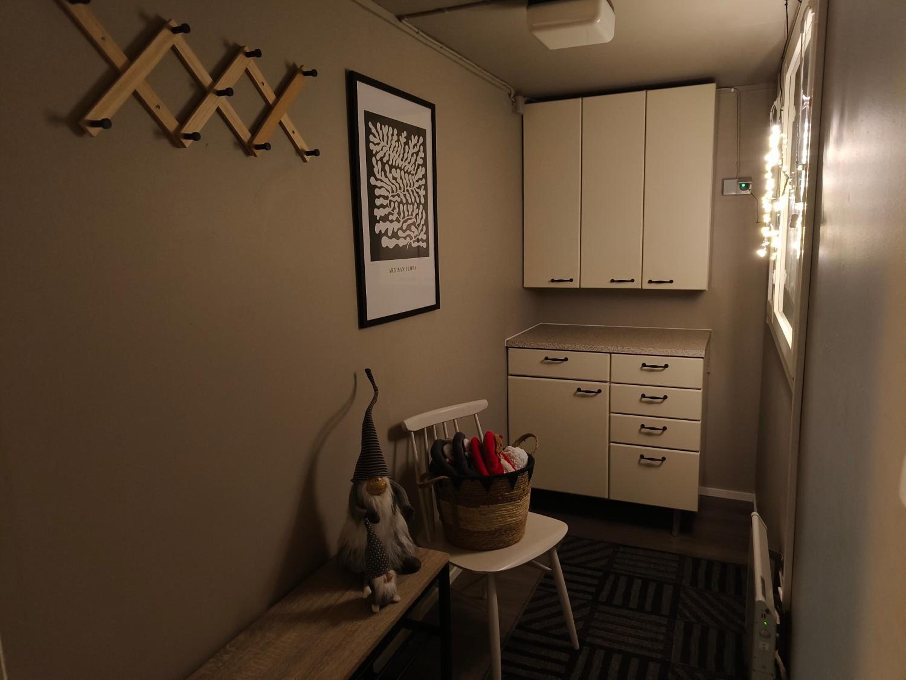 Apartment For Four
