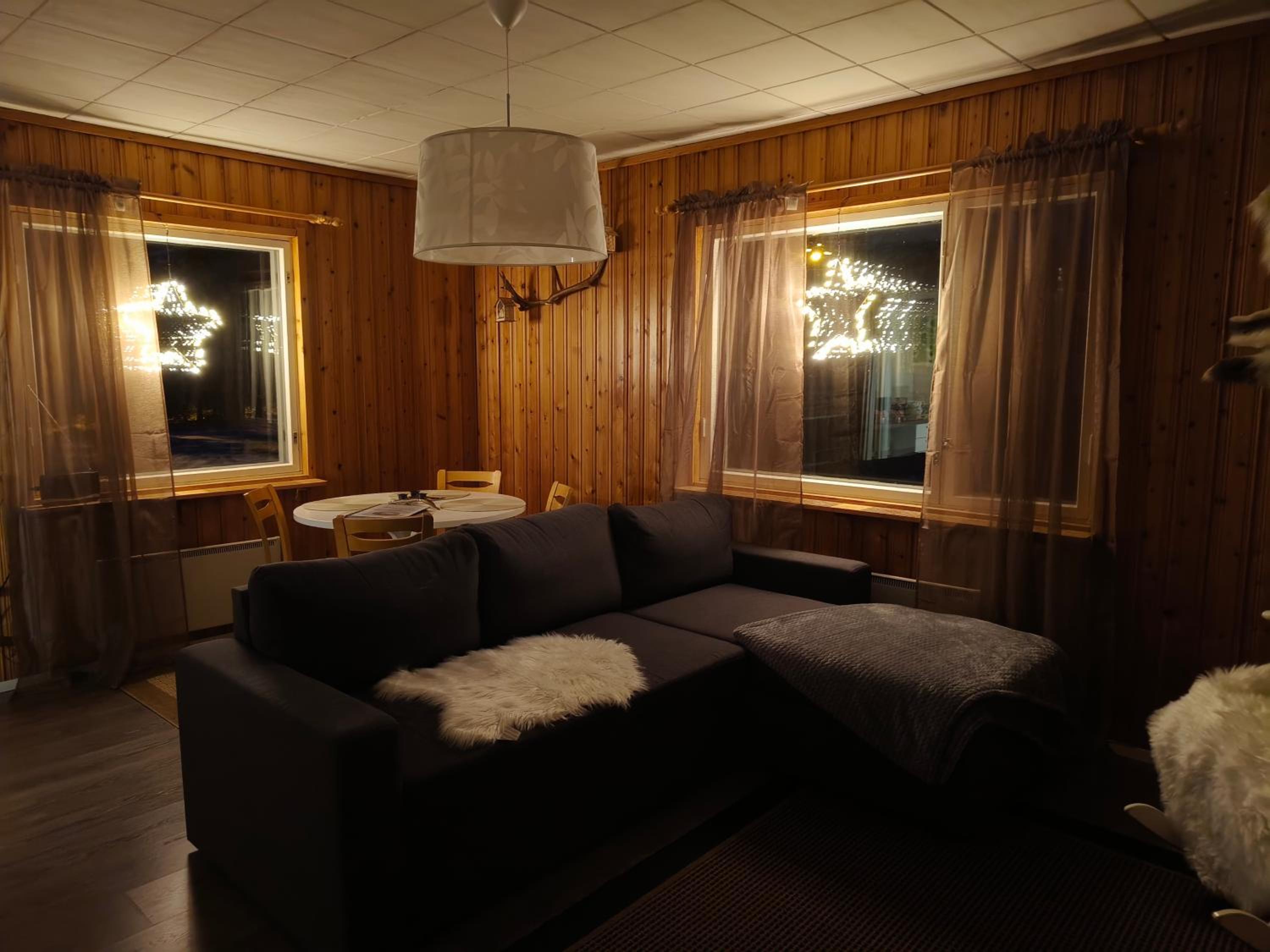 Apartment For Four