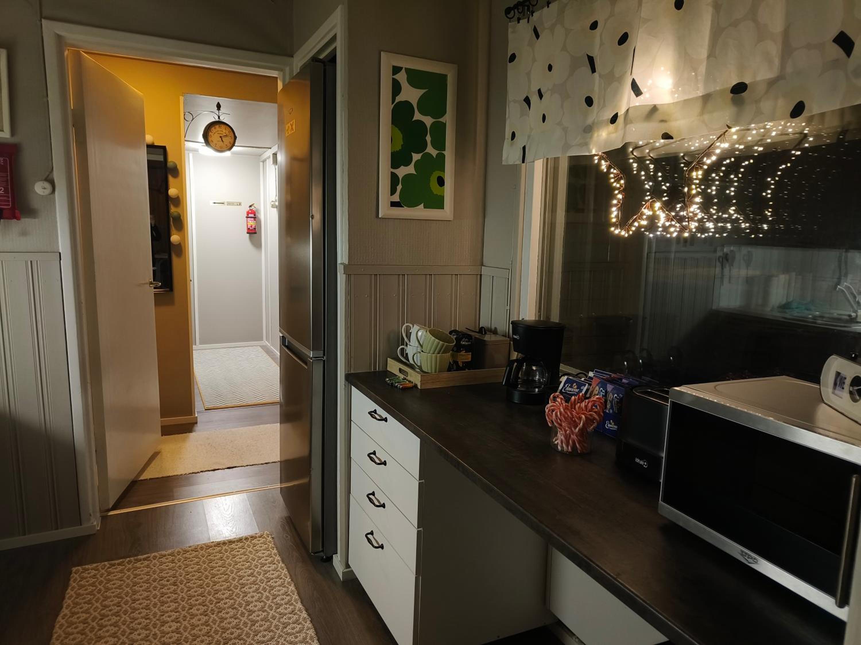 Apartment For Four
