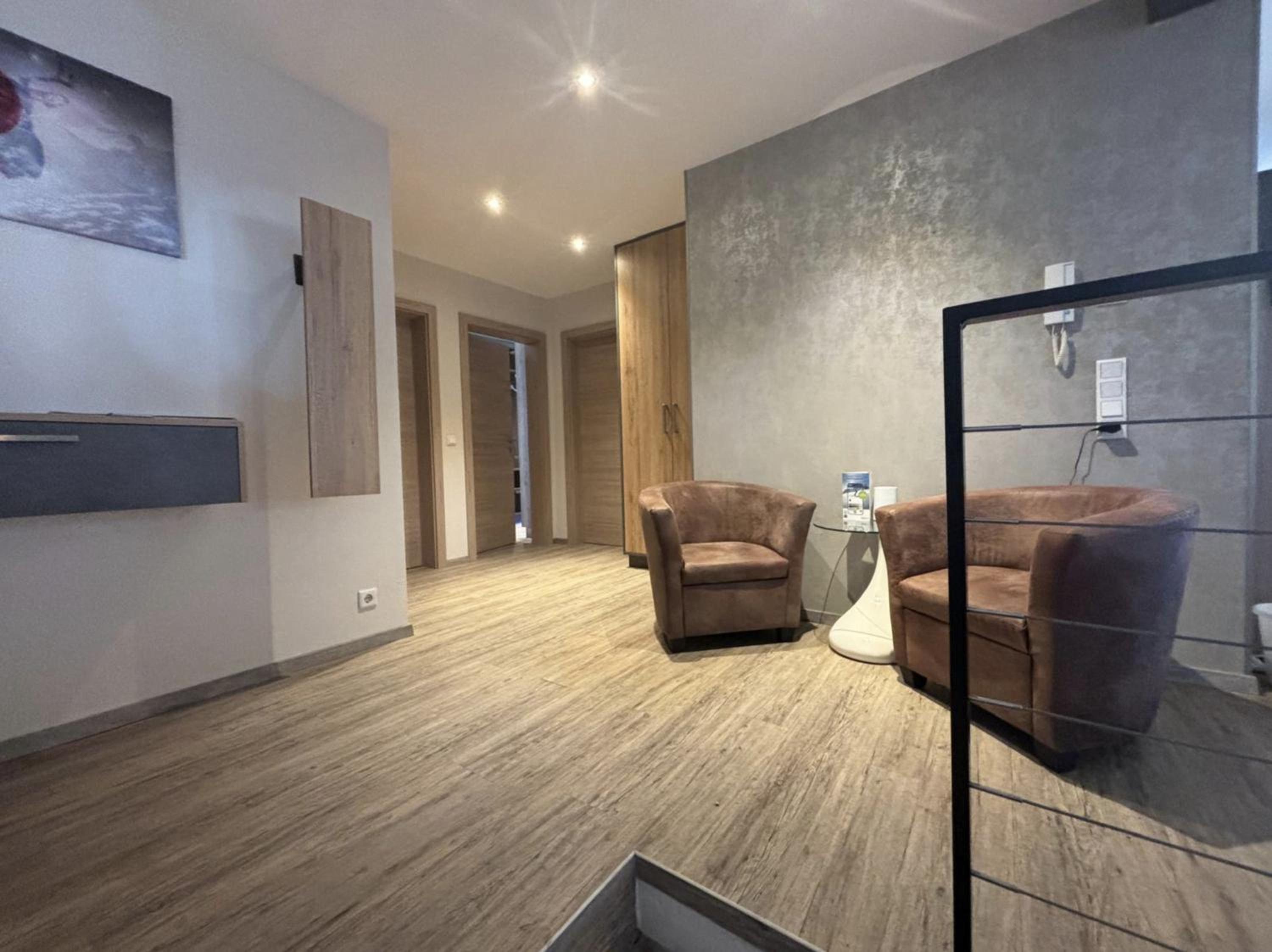 Apartment Alpin Loft BY KRONE AGENCY