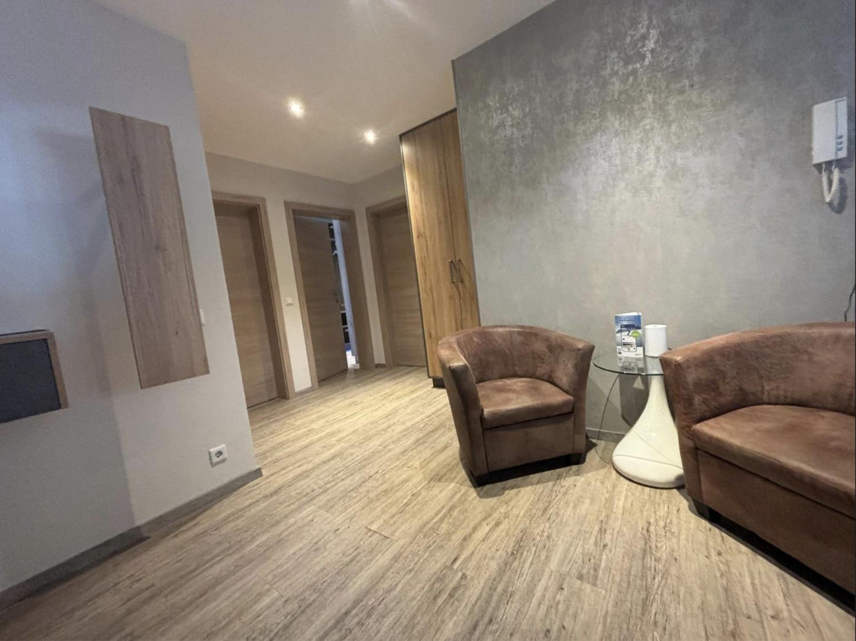 Apartment Alpin Loft BY KRONE AGENCY