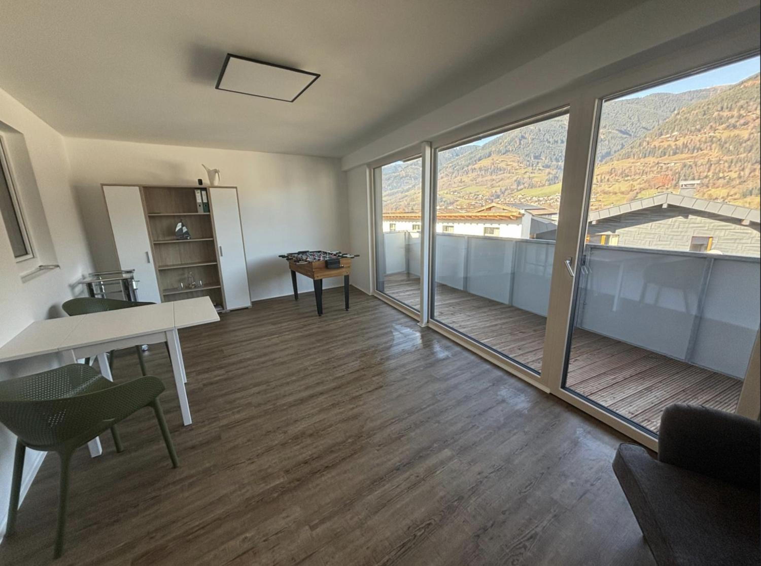 Apartment Alpin Loft BY KRONE AGENCY