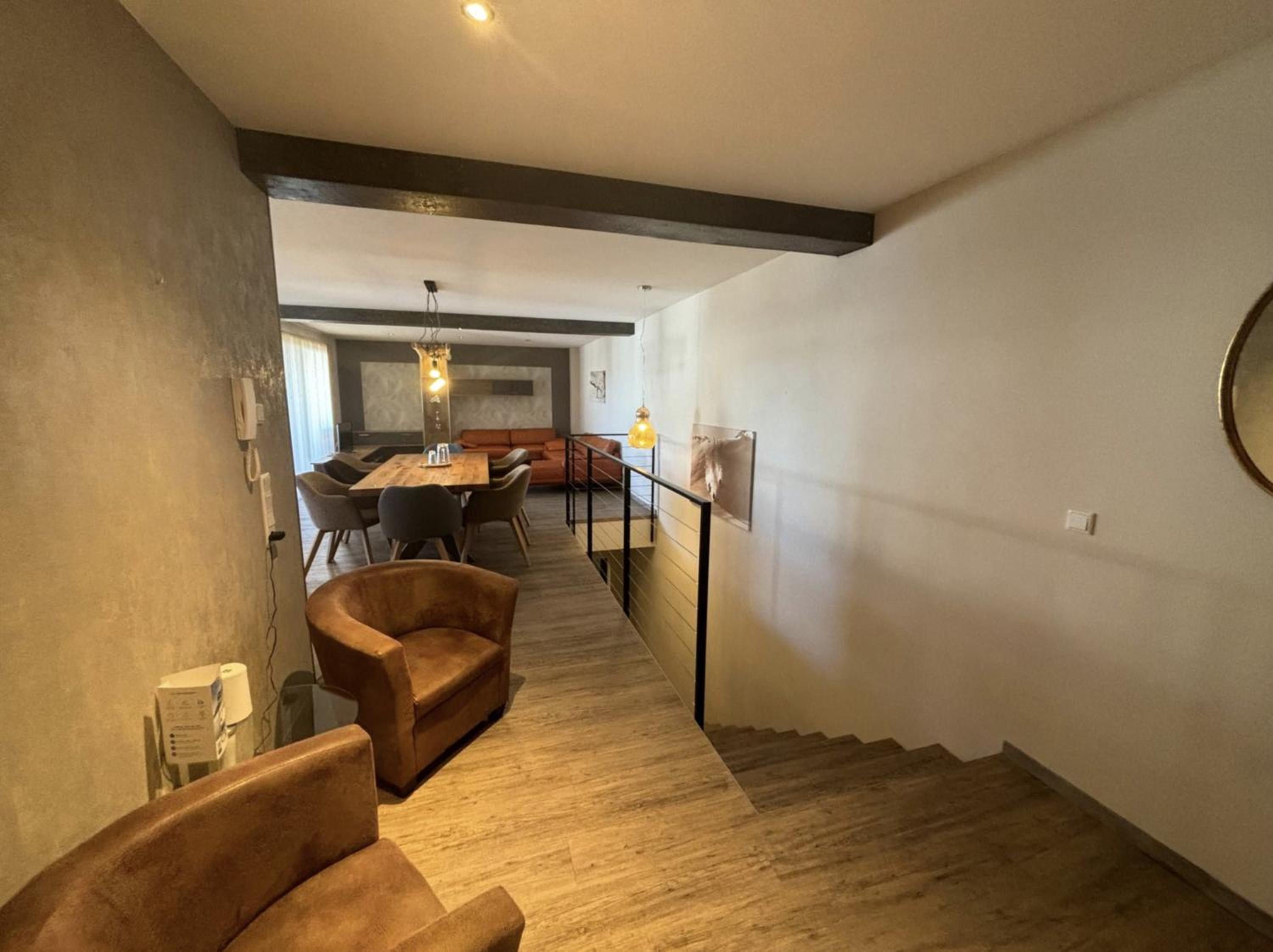 Apartment Alpin Loft BY KRONE AGENCY