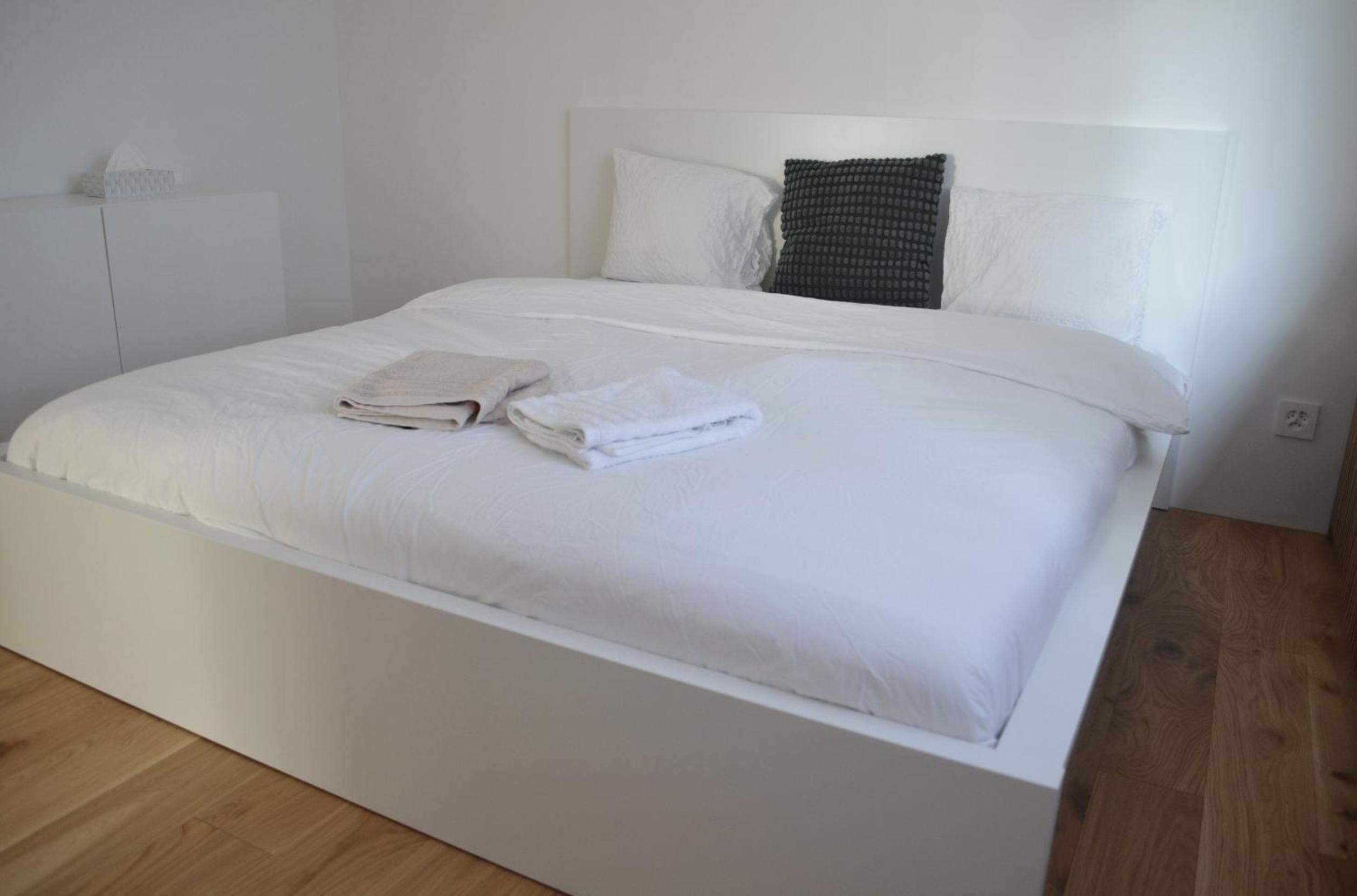 VK - H - Zürich Airport - Luxury - Homestay - Haldenstrasse - Kloten