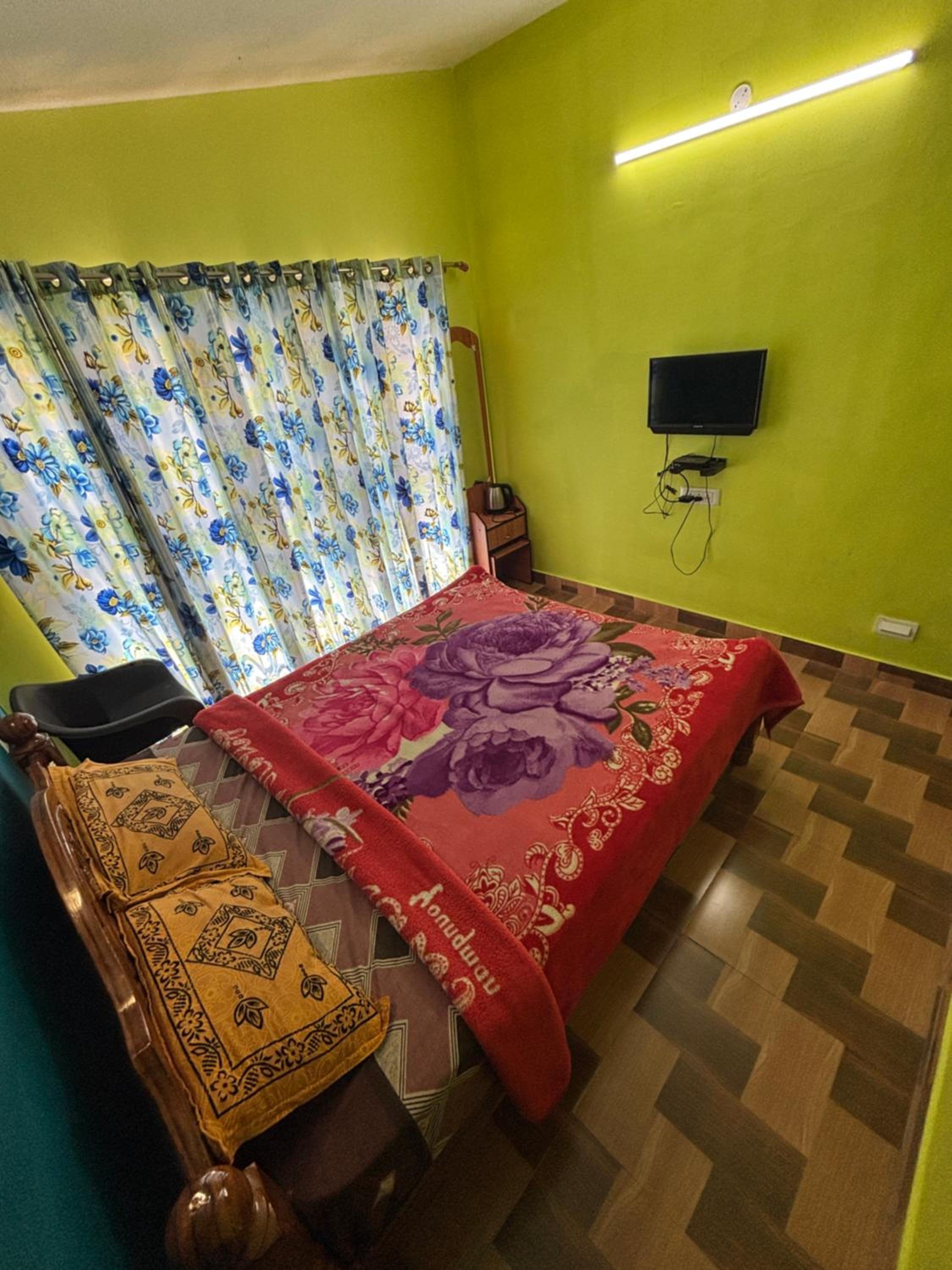 Munpani Homestay