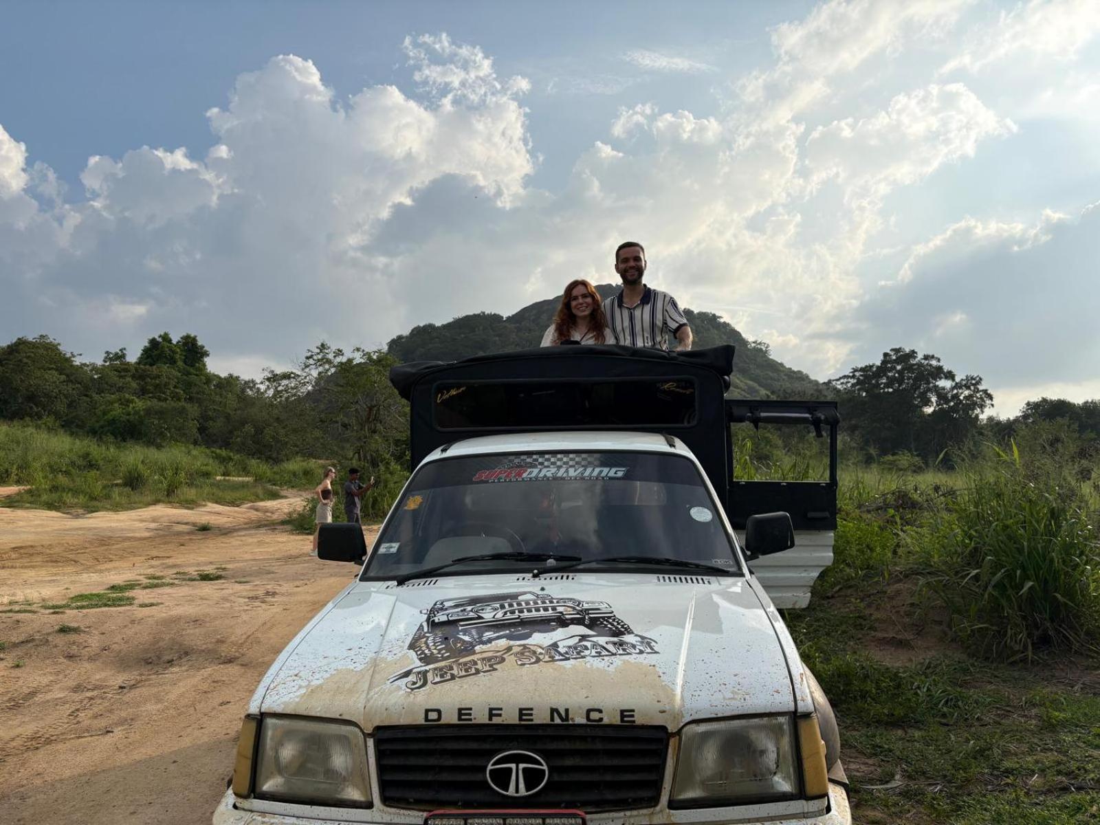 Sigiri Arana Sigiriya