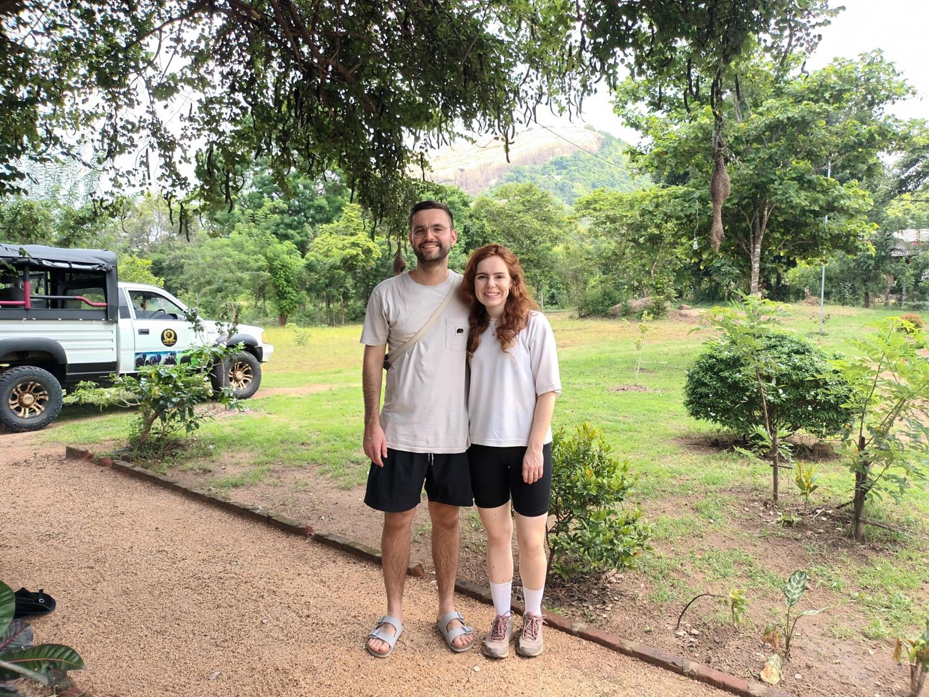 Sigiri Arana Sigiriya
