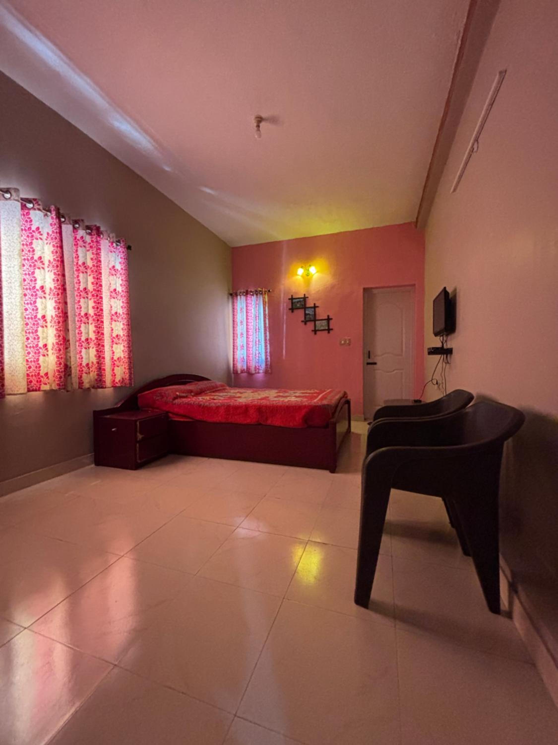 Munpani Homestay