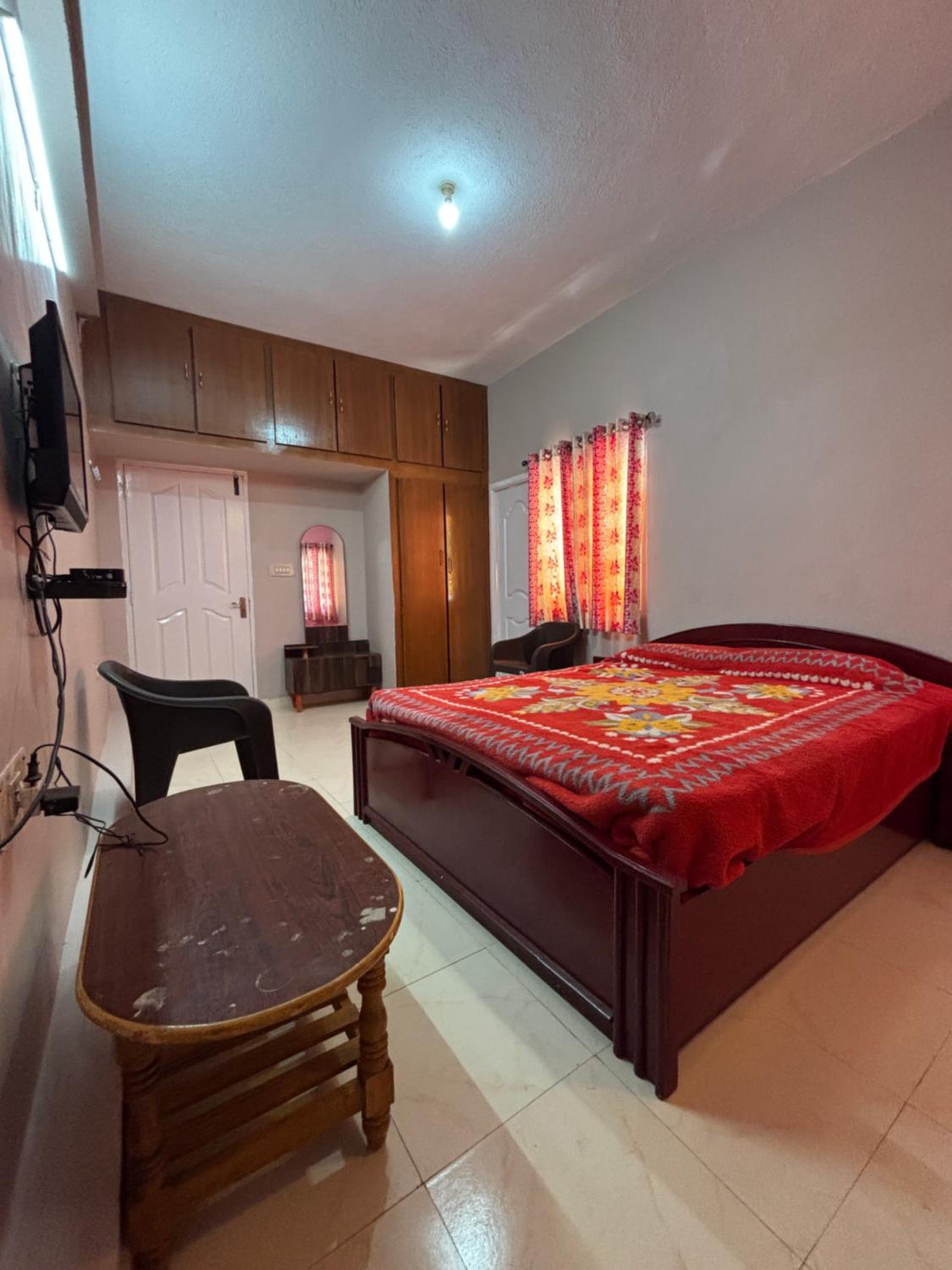 Munpani Homestay
