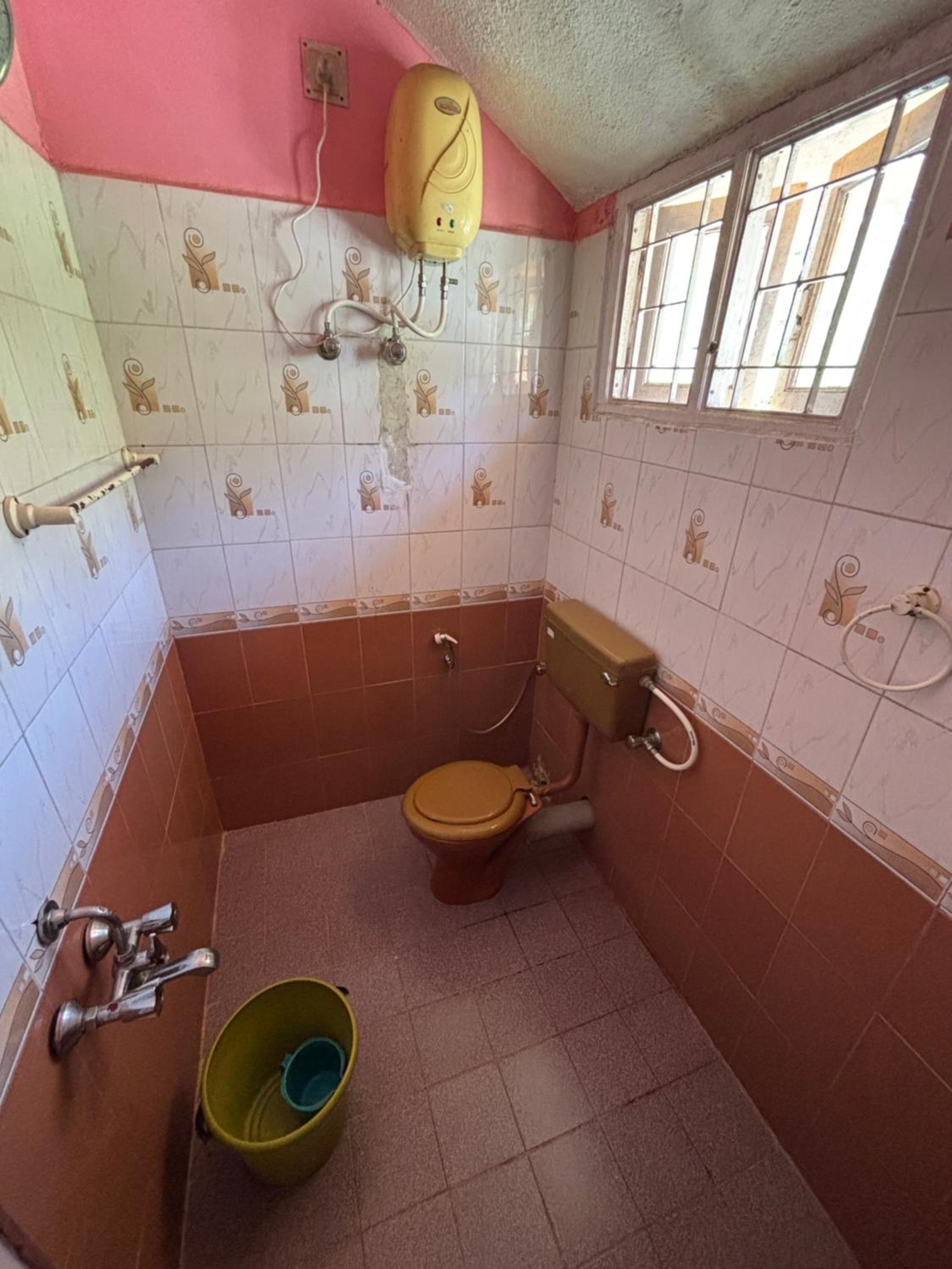 Munpani Homestay