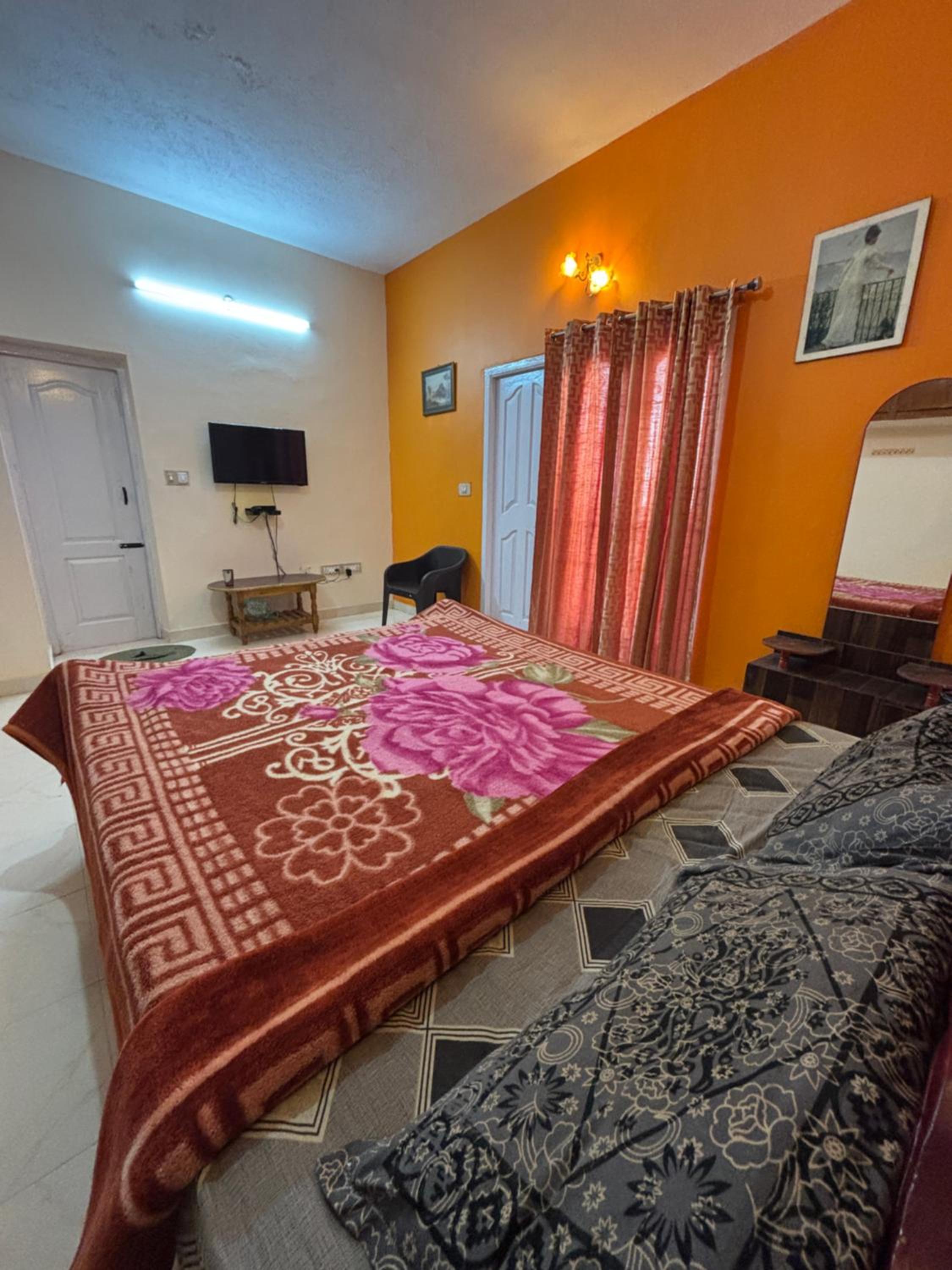 Munpani Homestay