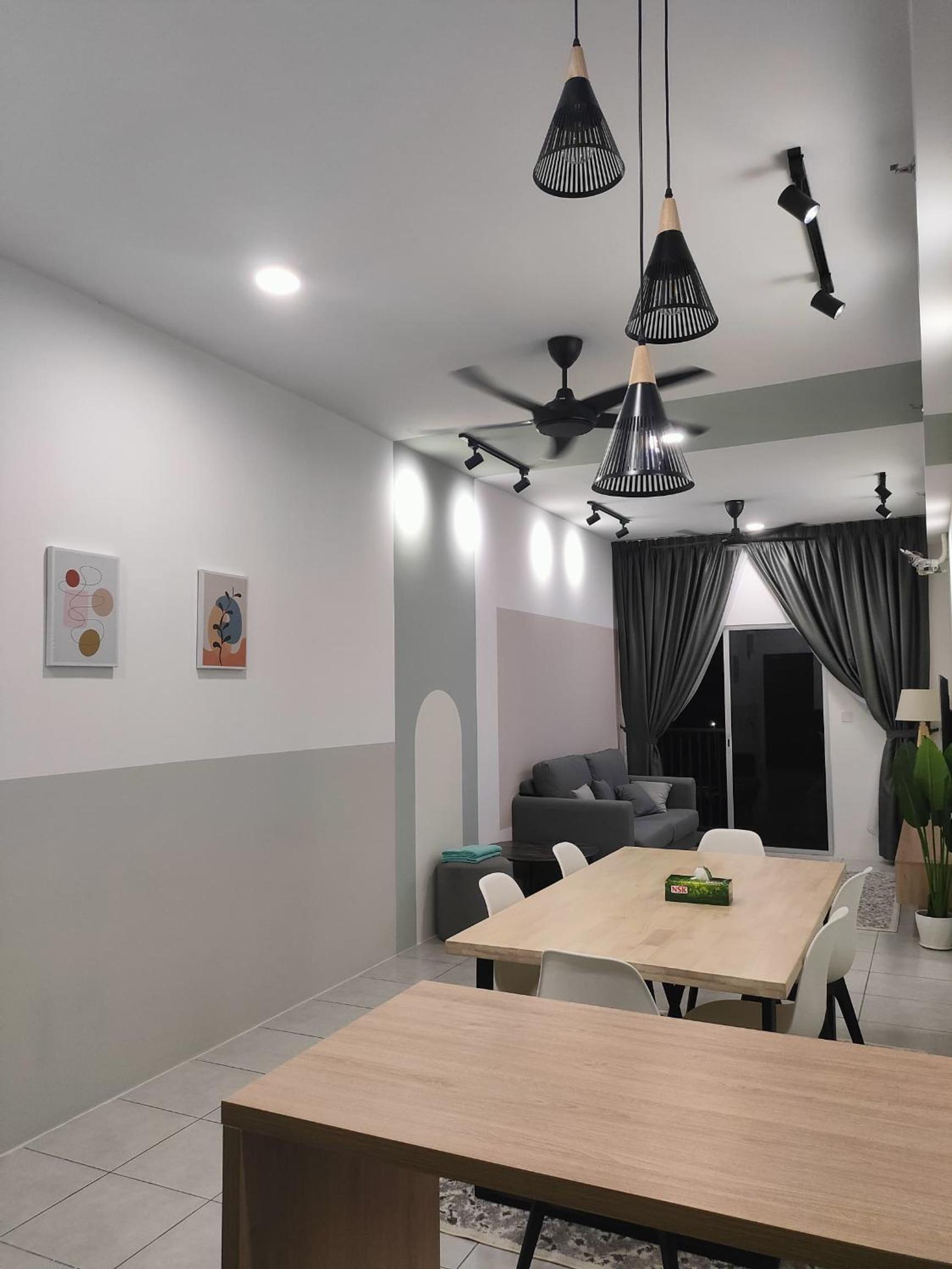 Zurinn Homestay Cybersouth photo 6