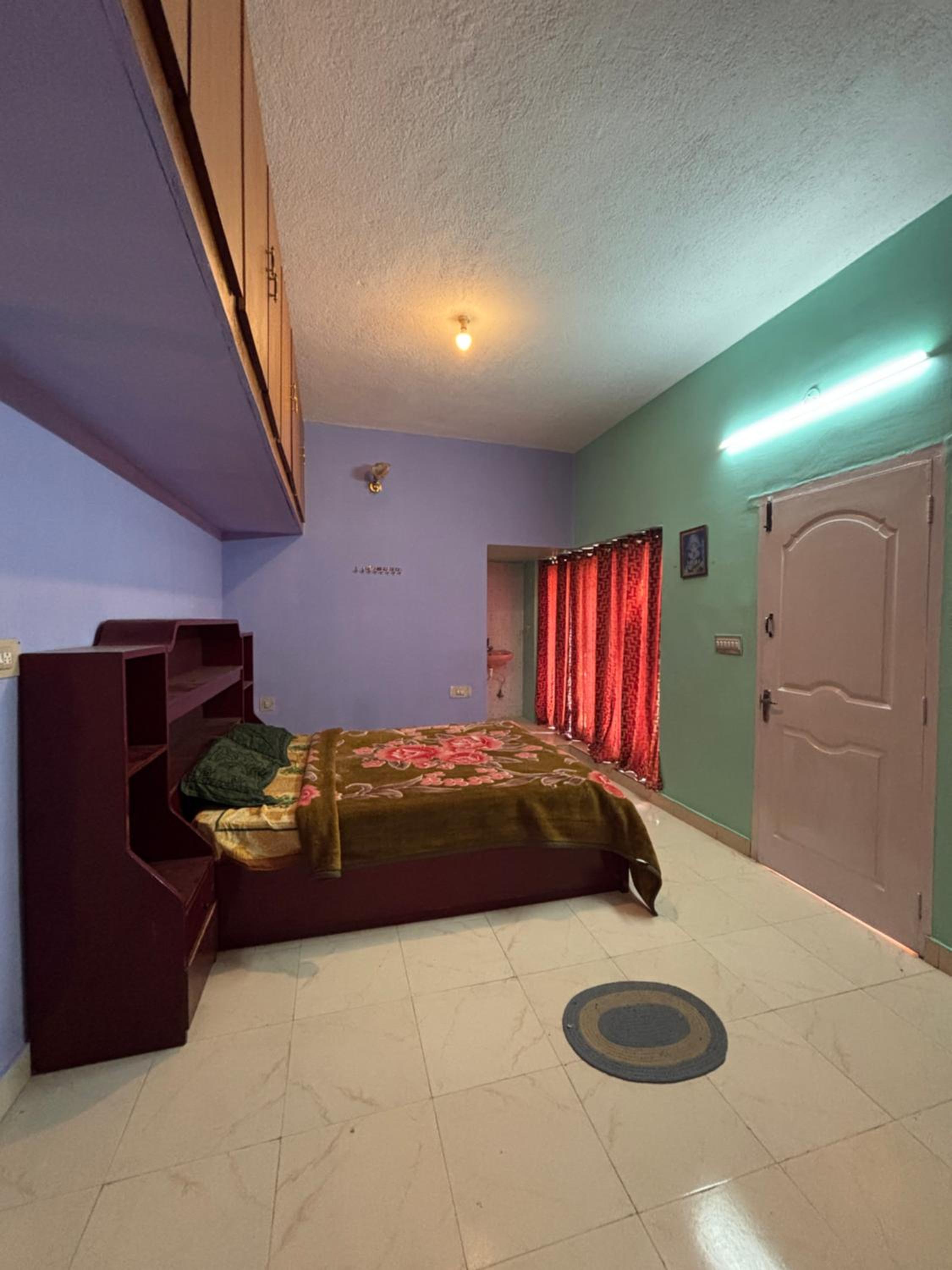 Munpani Homestay