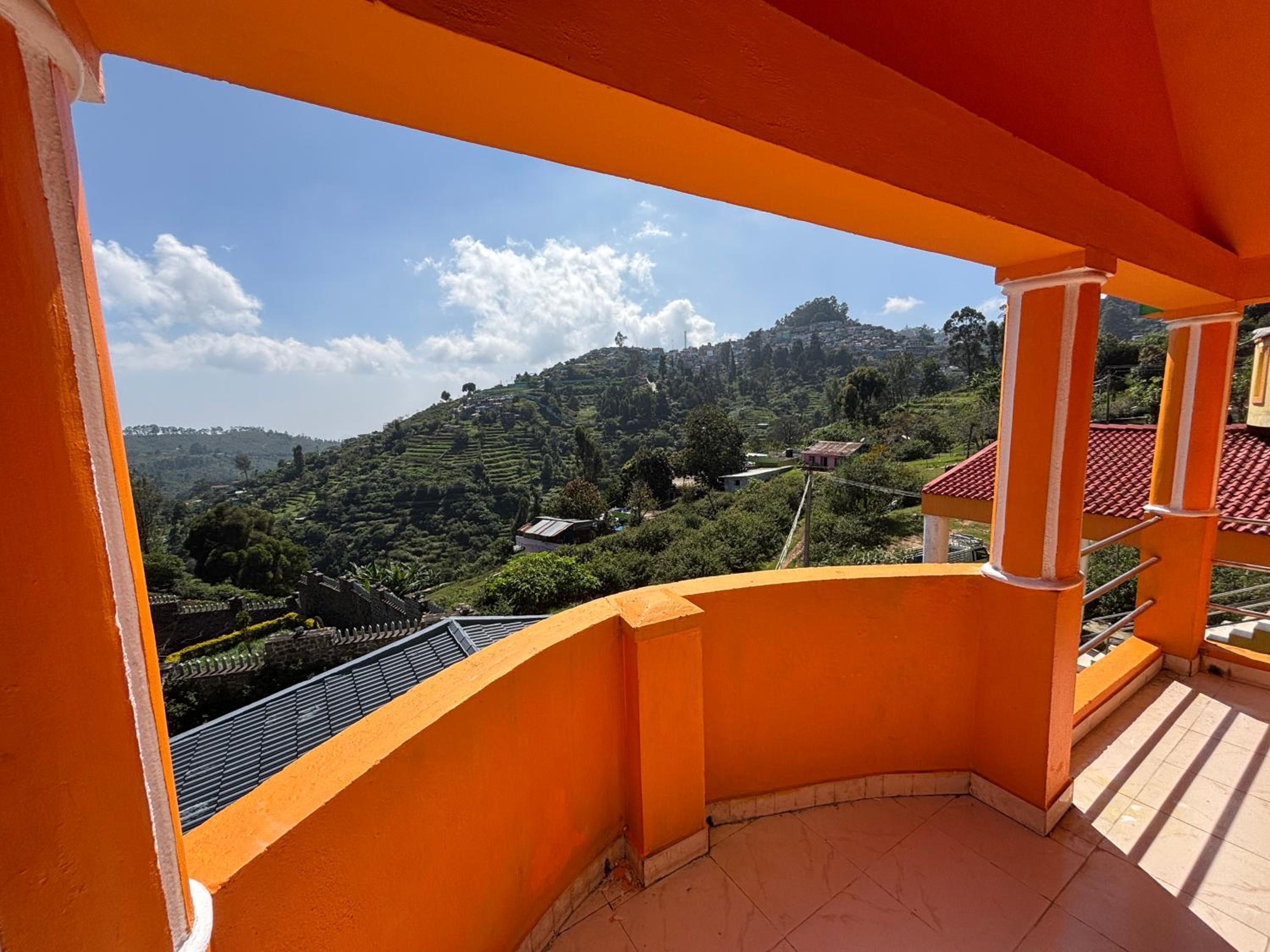 Munpani Homestay