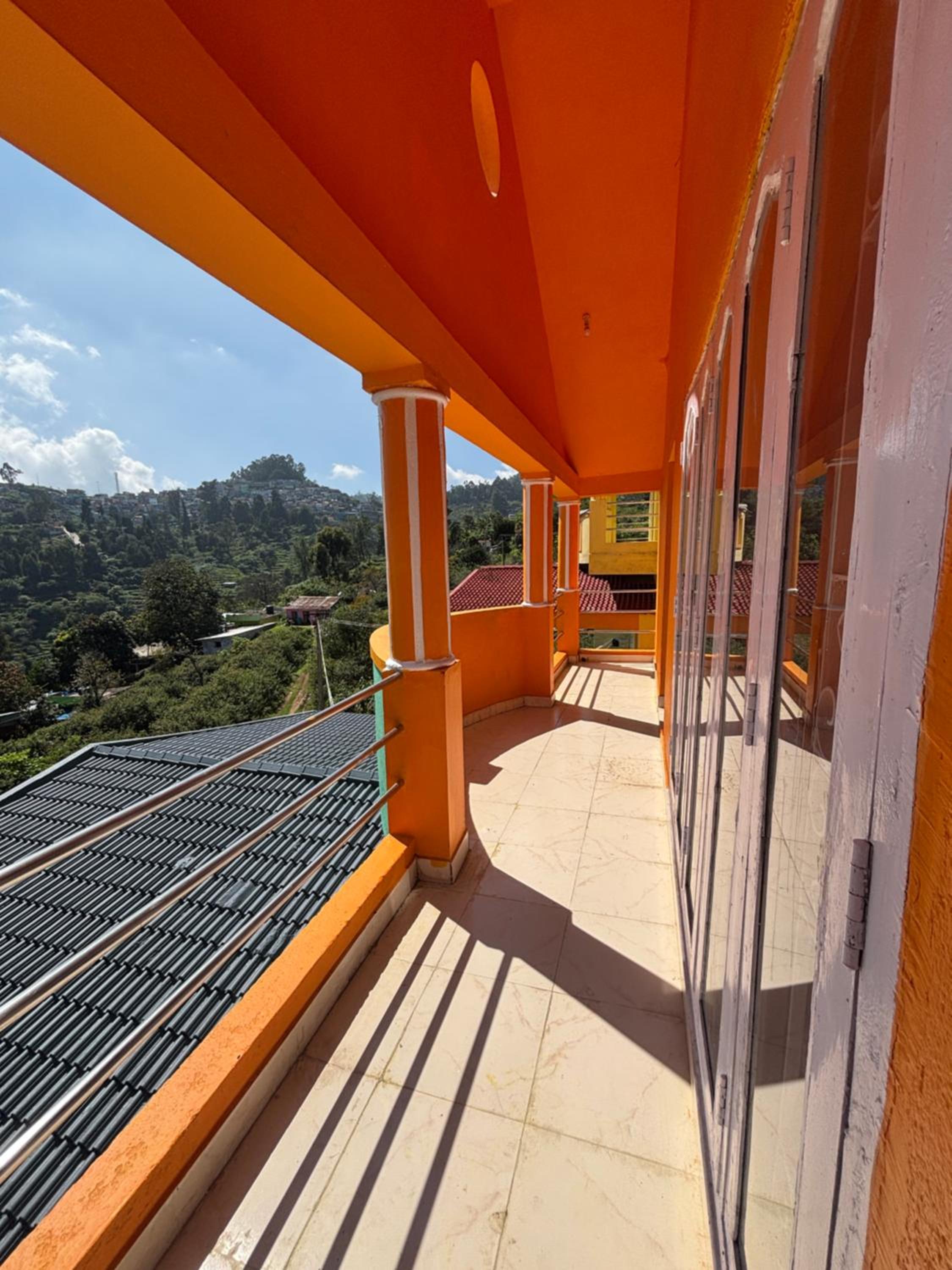 Munpani Homestay
