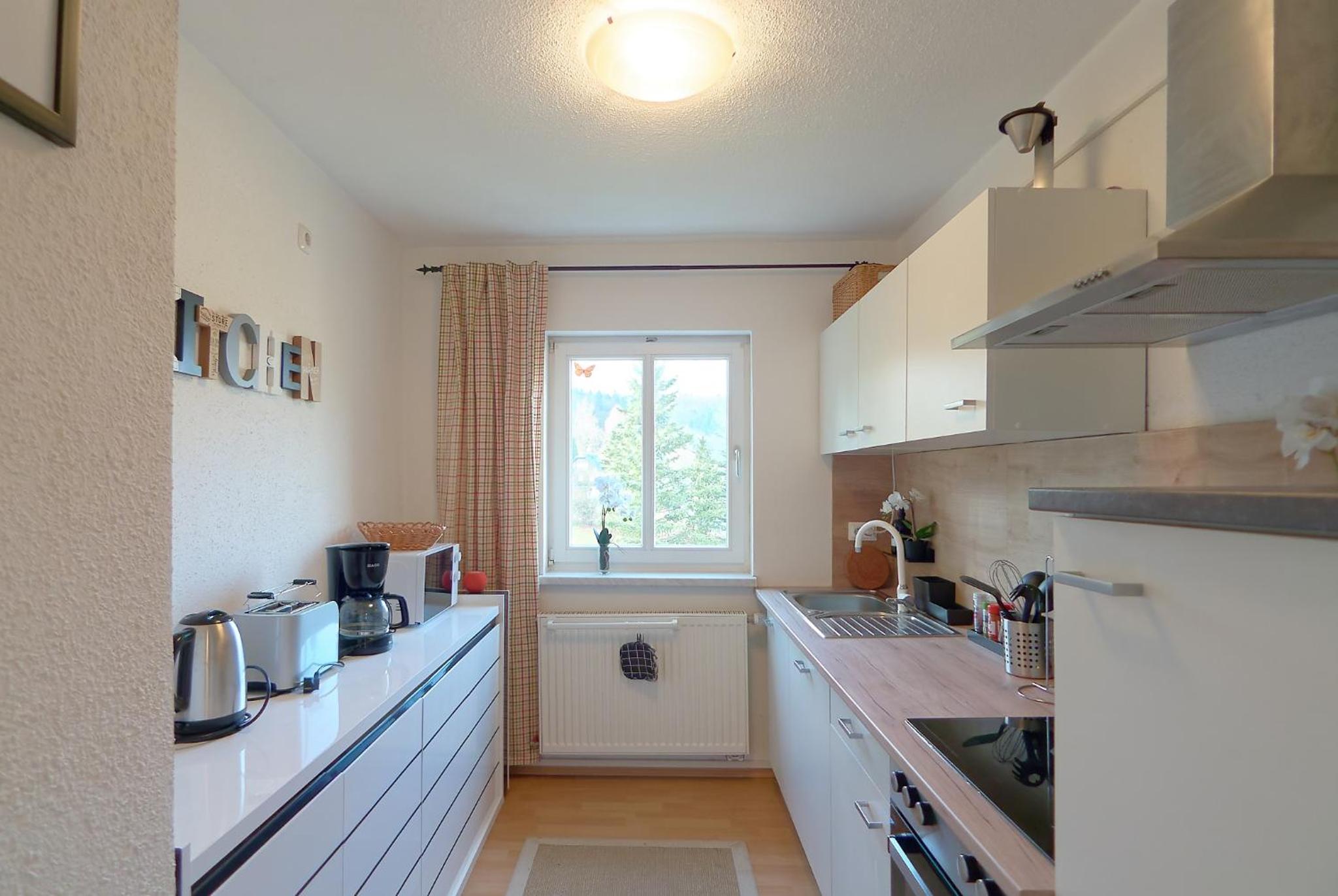 Haus Donnerberg Rehefeld
