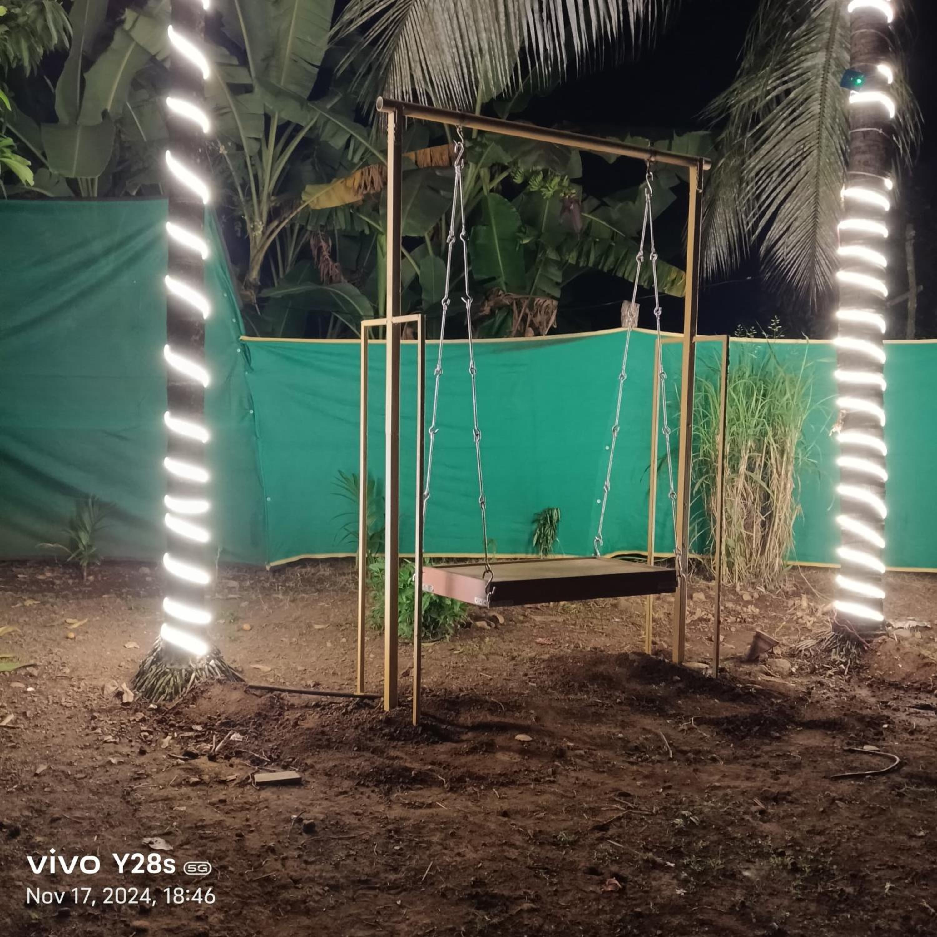 Anvi Holiday Home alibag view 4