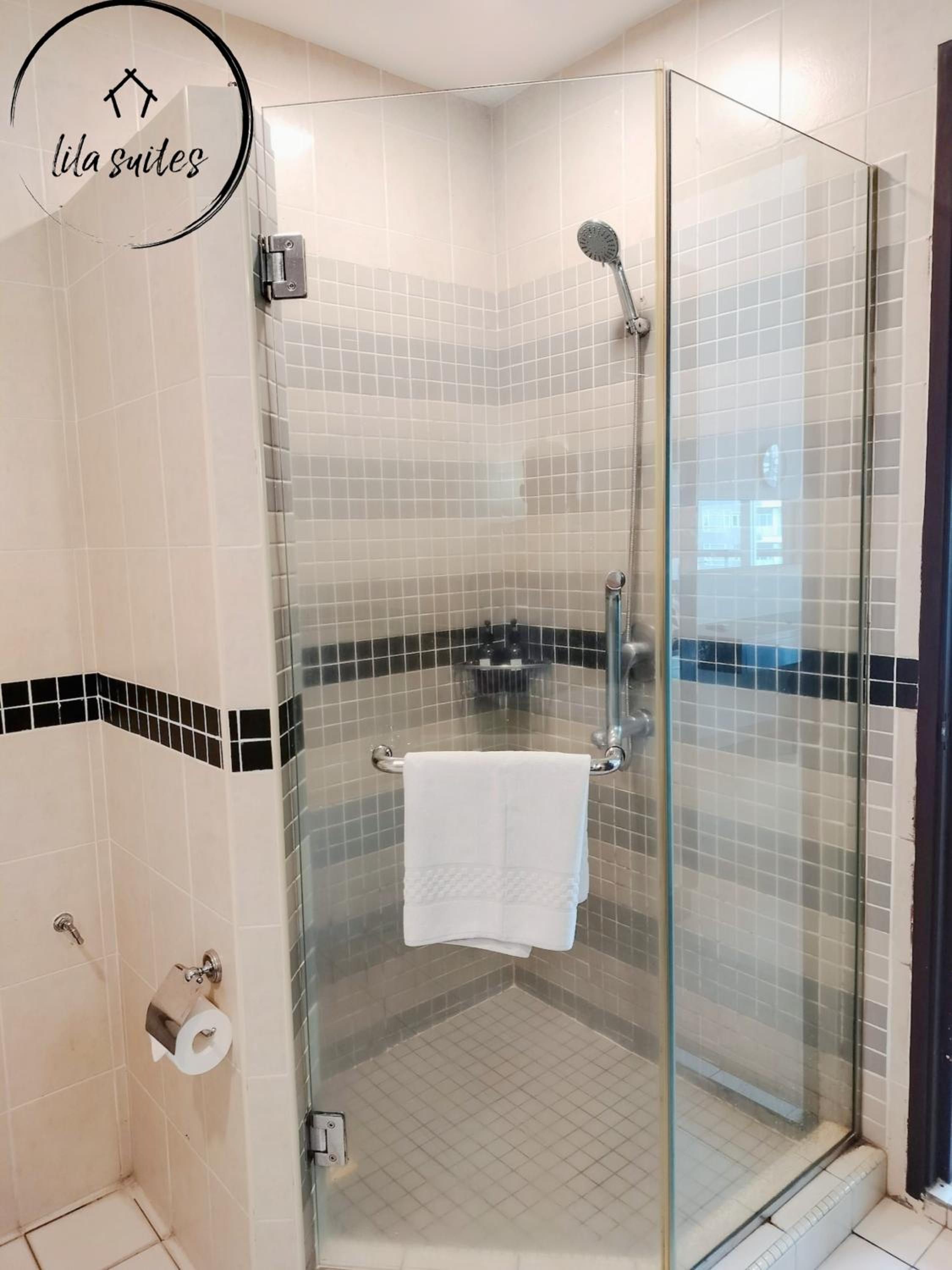 Lila Suites Seri Bukit Ceylon