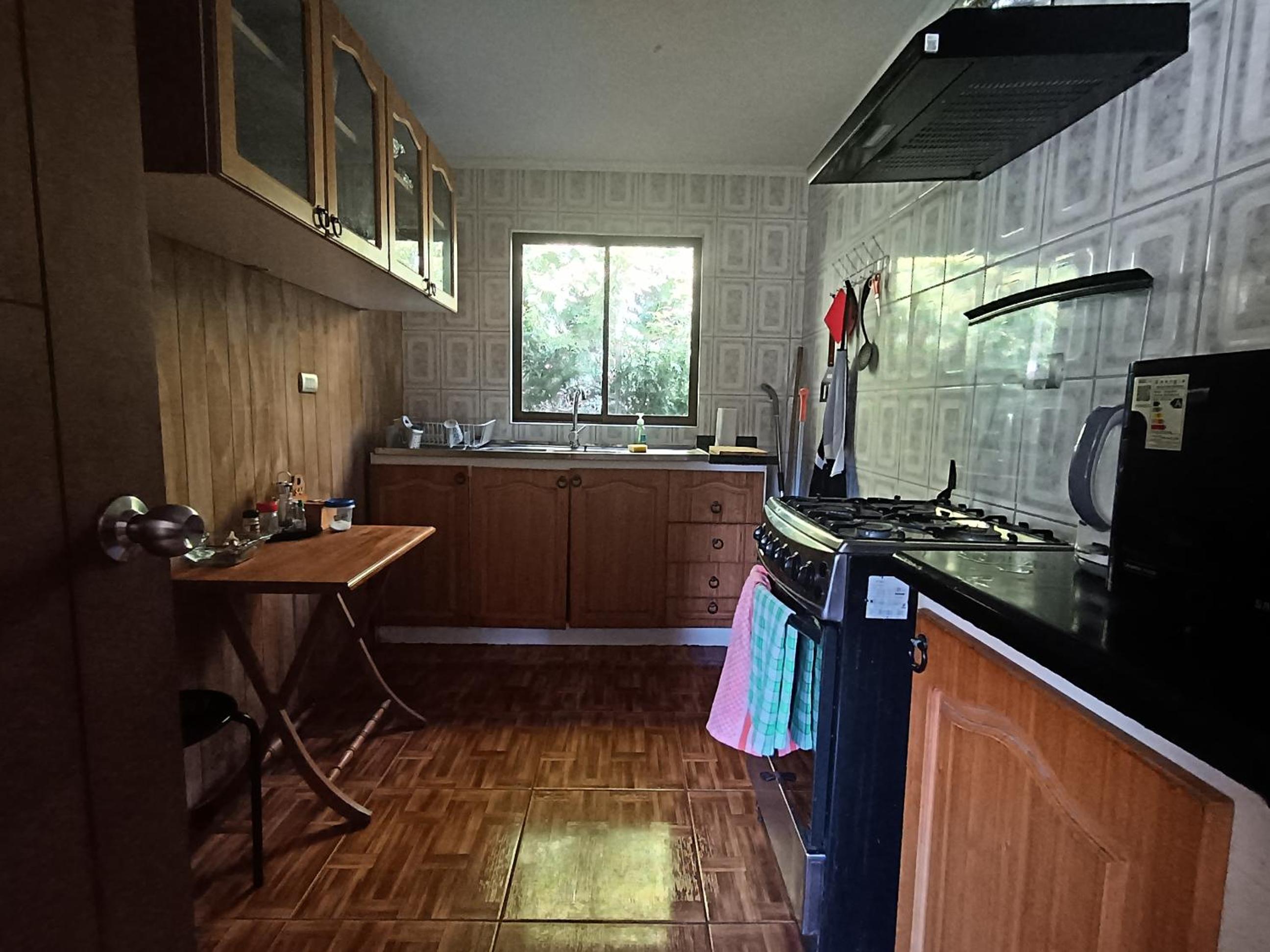 Chalet Valdivia