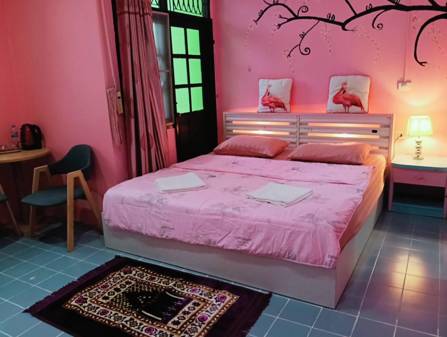 Ruenthip Homestay