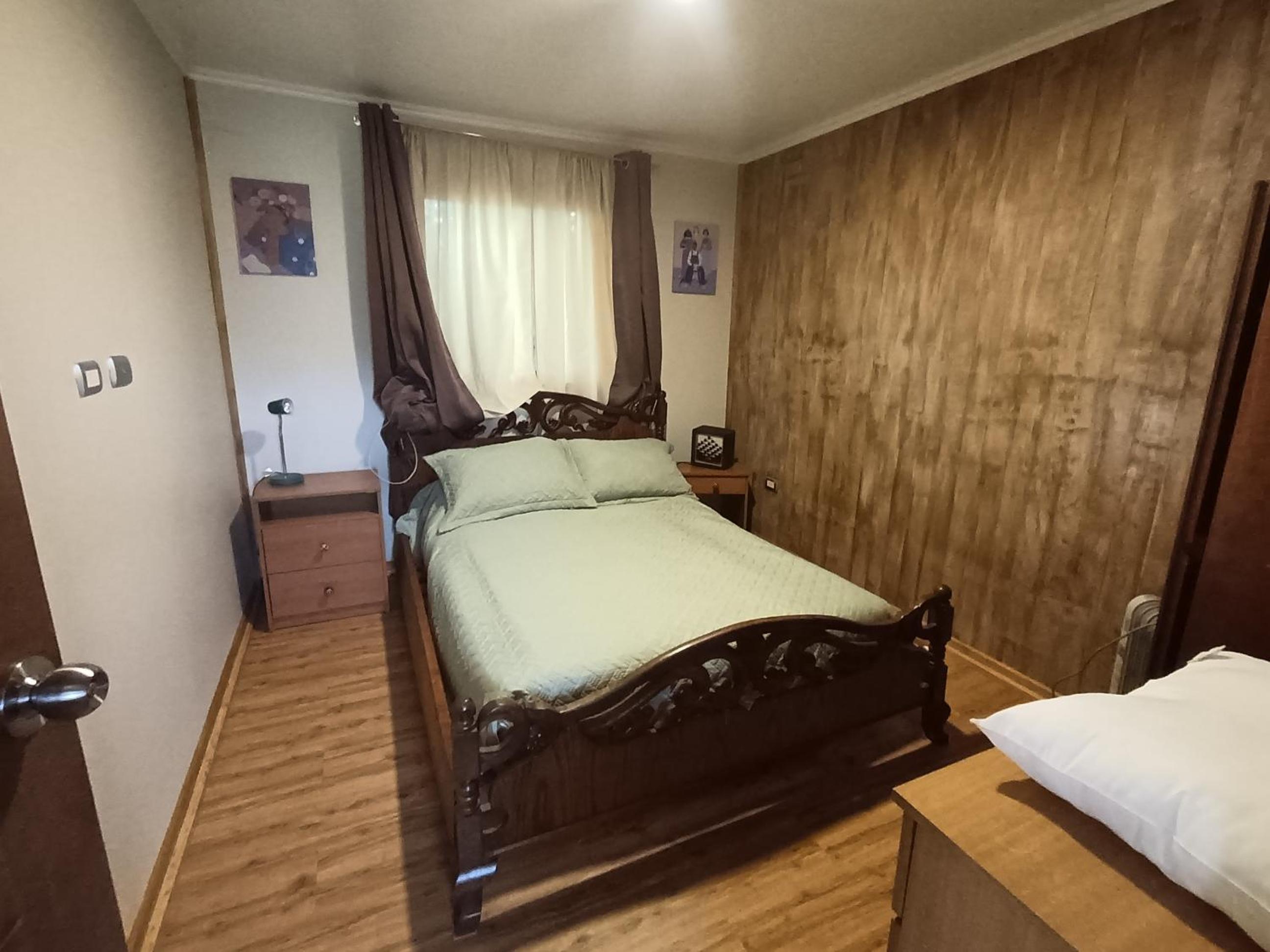 Chalet Valdivia