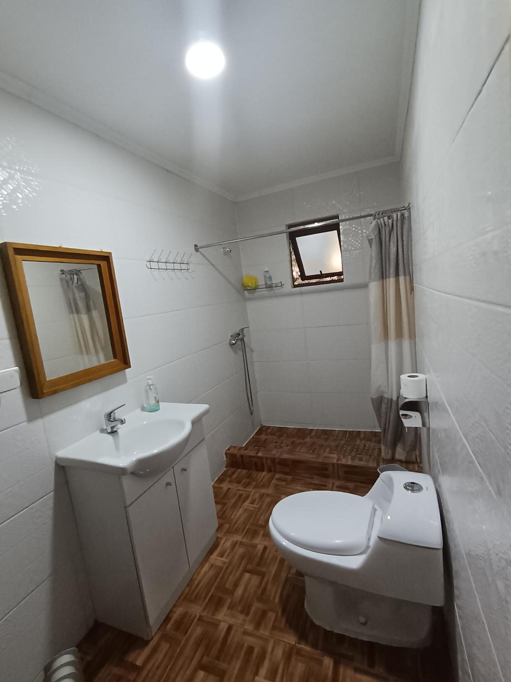 Chalet Valdivia