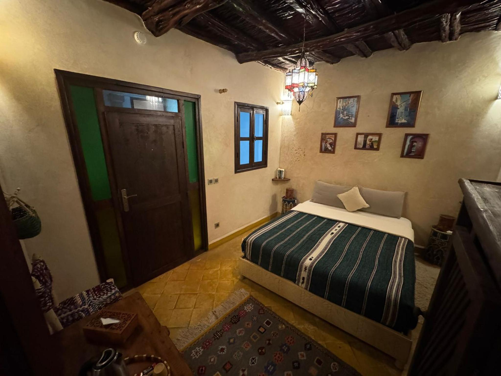 Riad Dar Abi 照片第 35 張，共 48 張