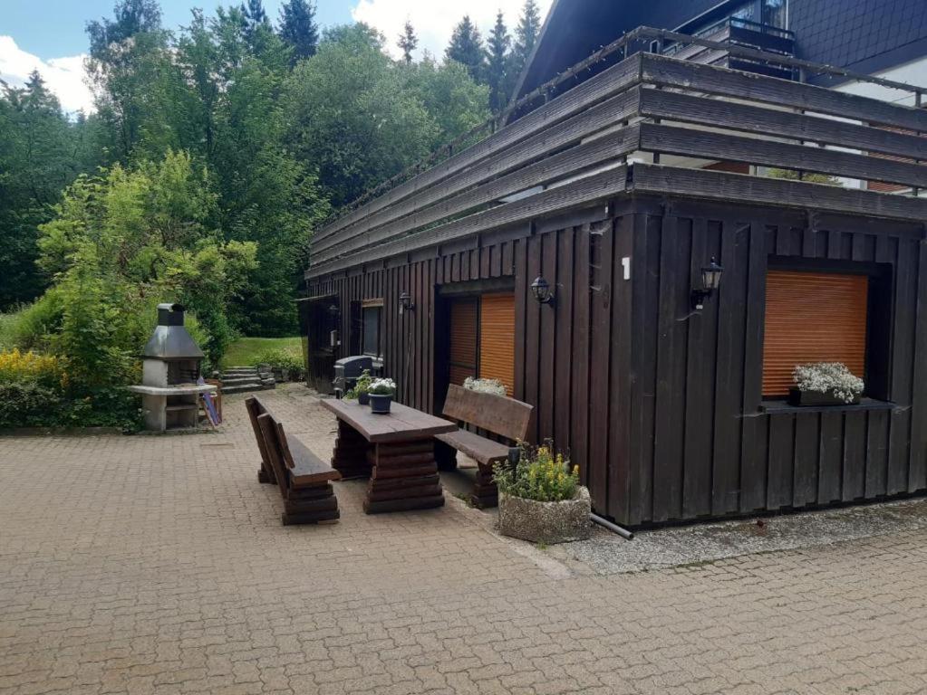 Harz-Forest-Inn