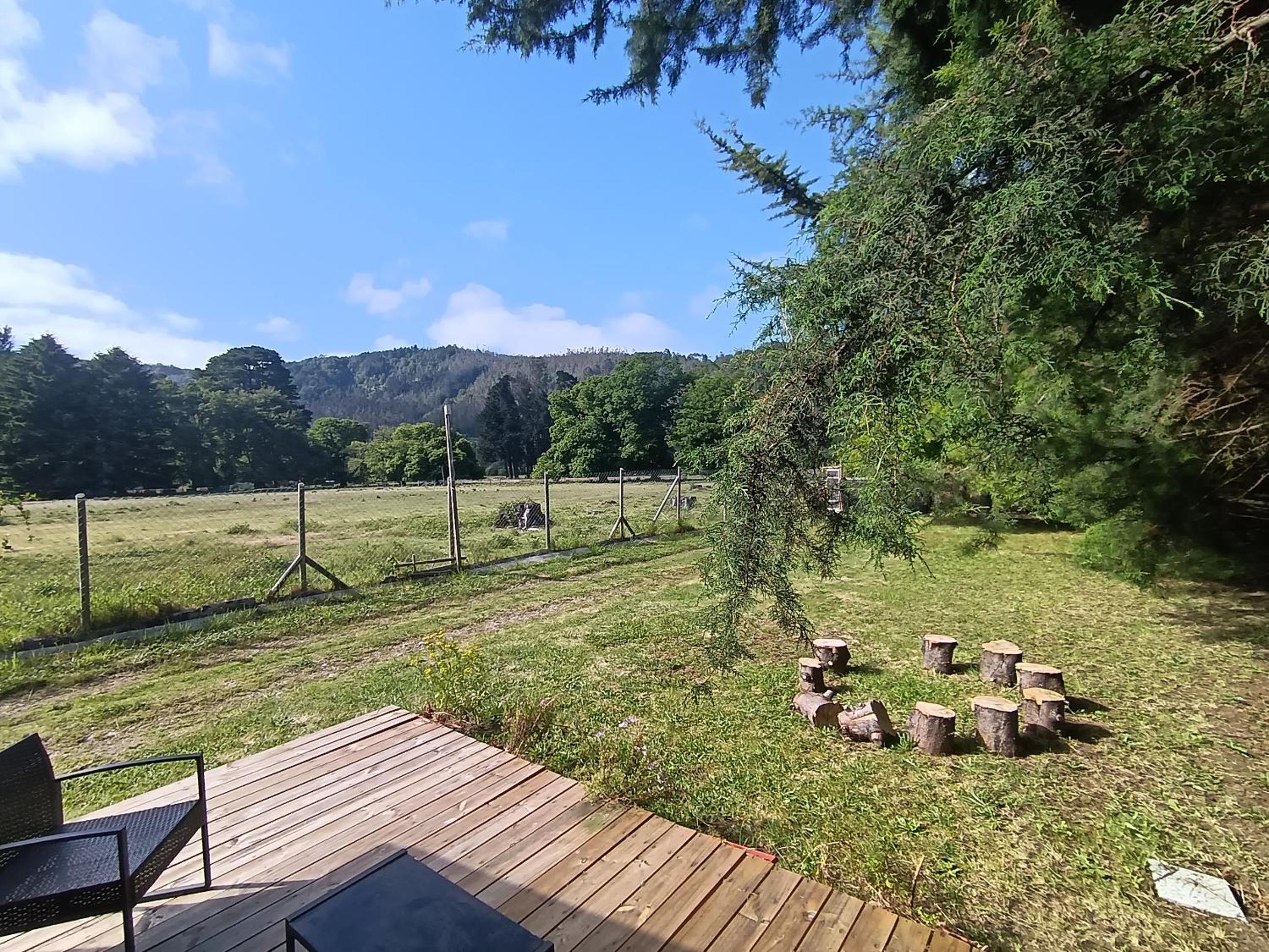 Chalet Valdivia
