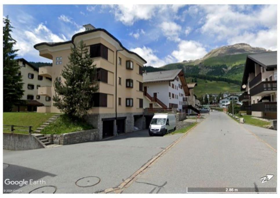 Celerina Retreat - Year Round Adventure Hub