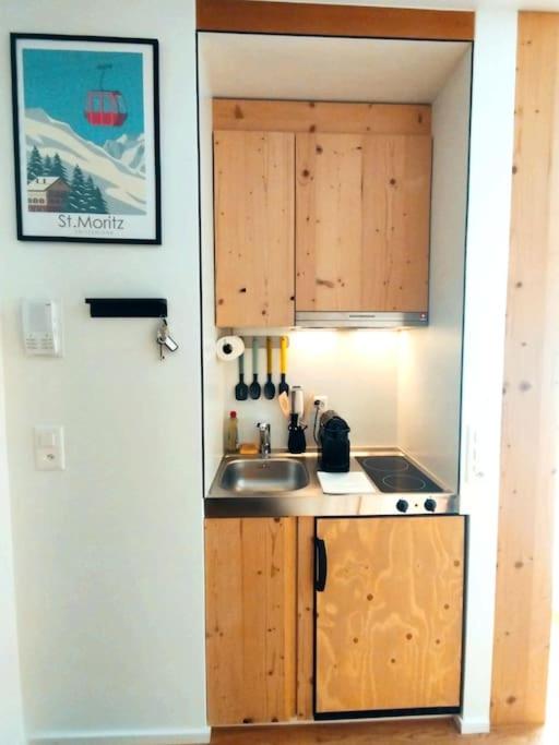 Celerina Retreat - Year Round Adventure Hub