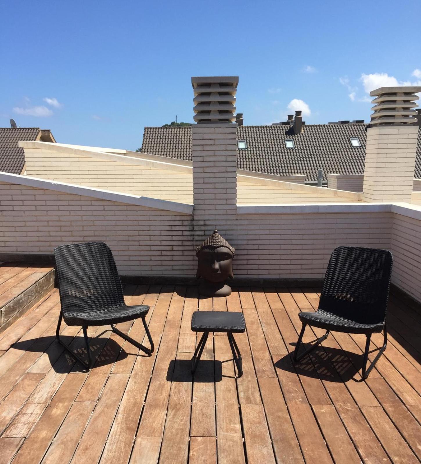 roof