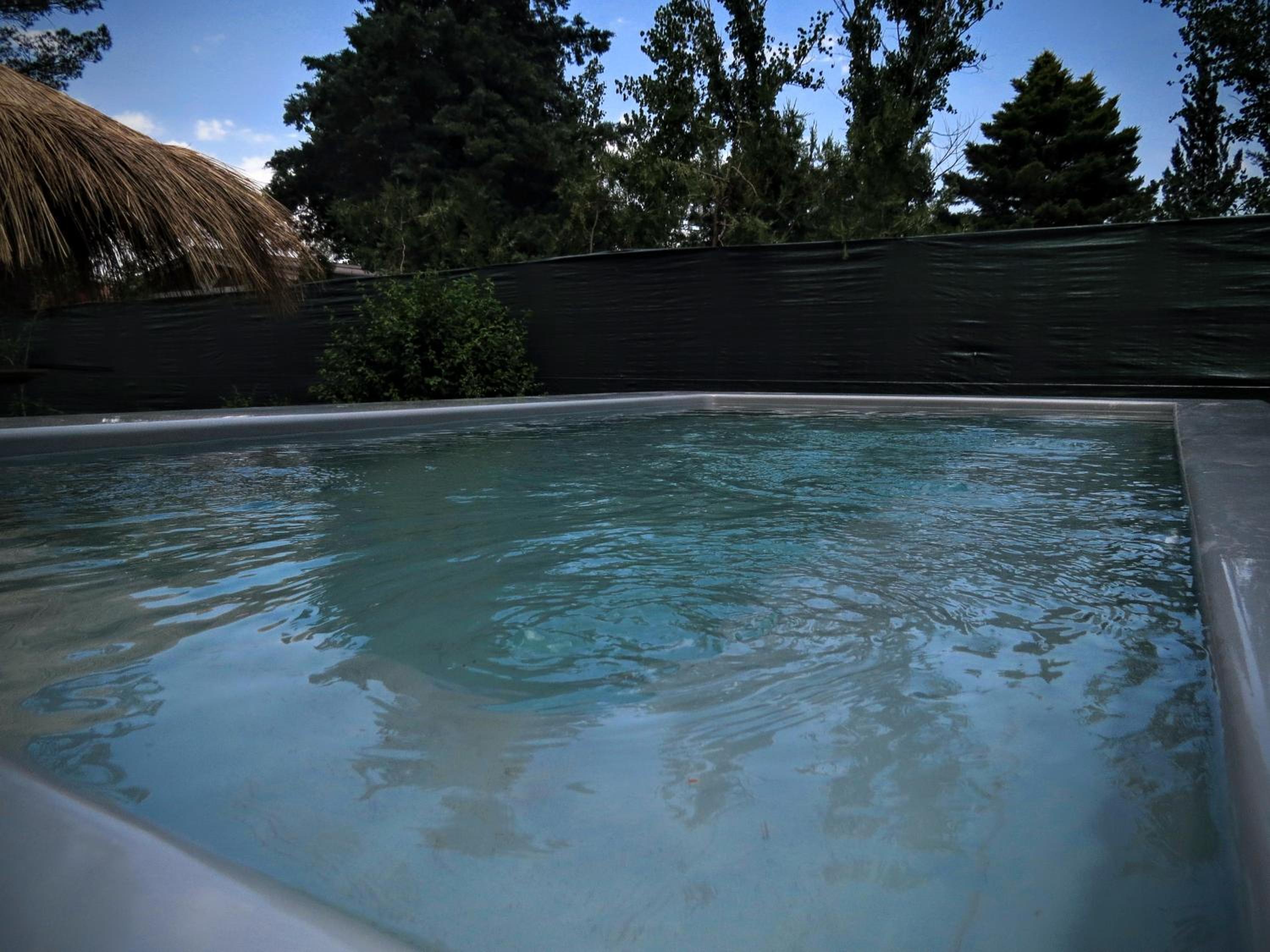 Duplex del Bosque - Solo Parejas