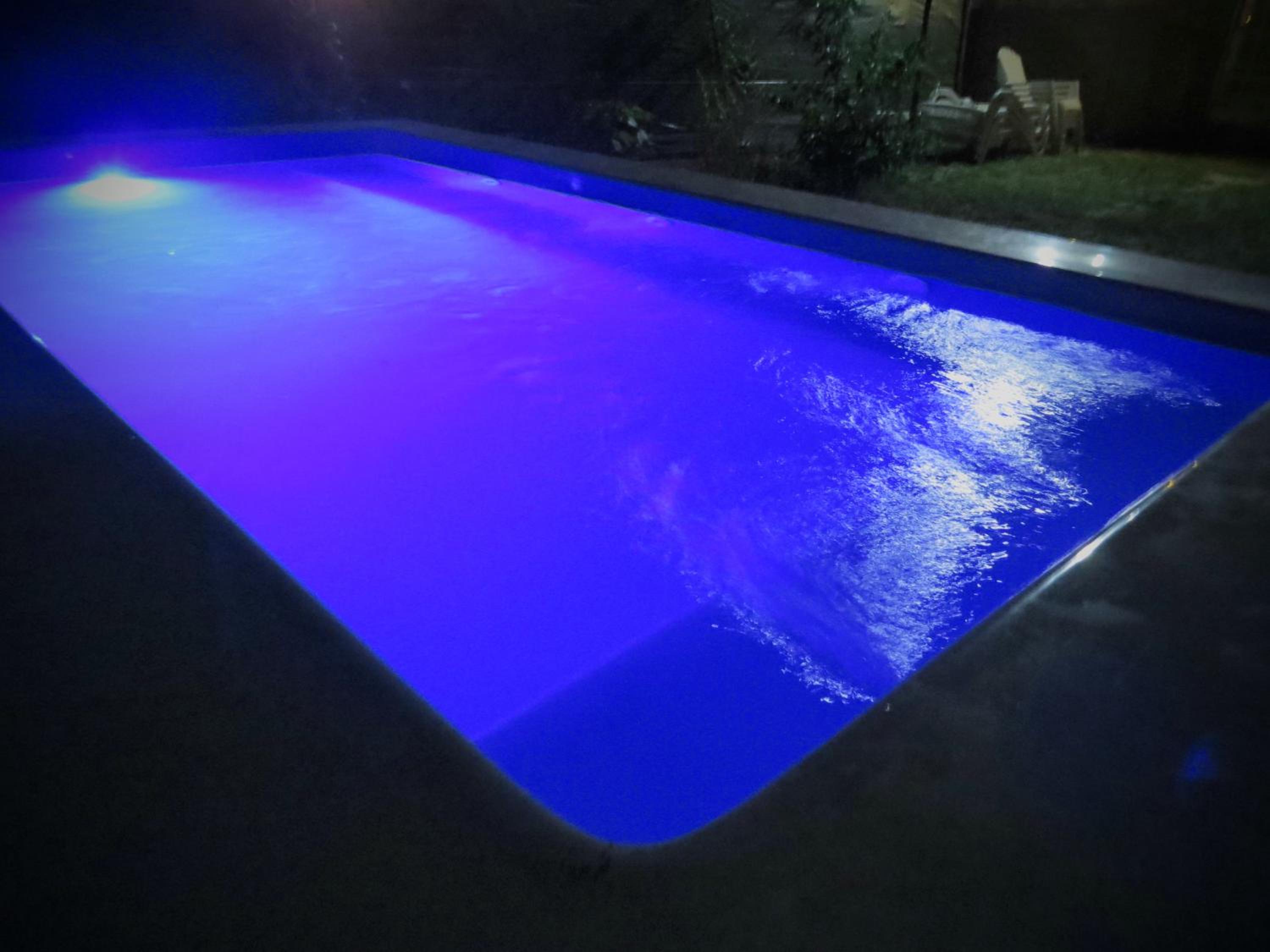 Duplex del Bosque - Solo Parejas