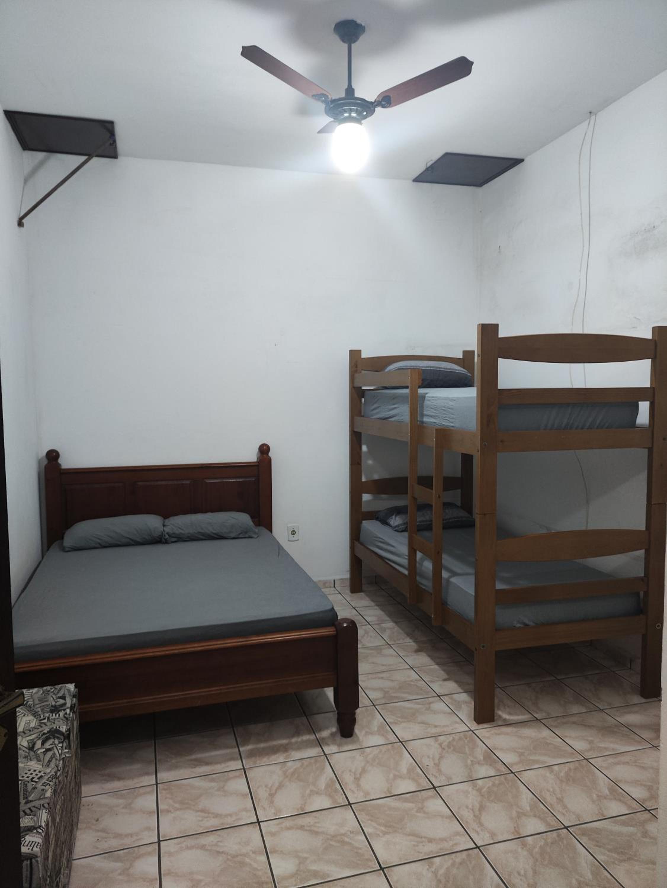 Casa rancho fundo