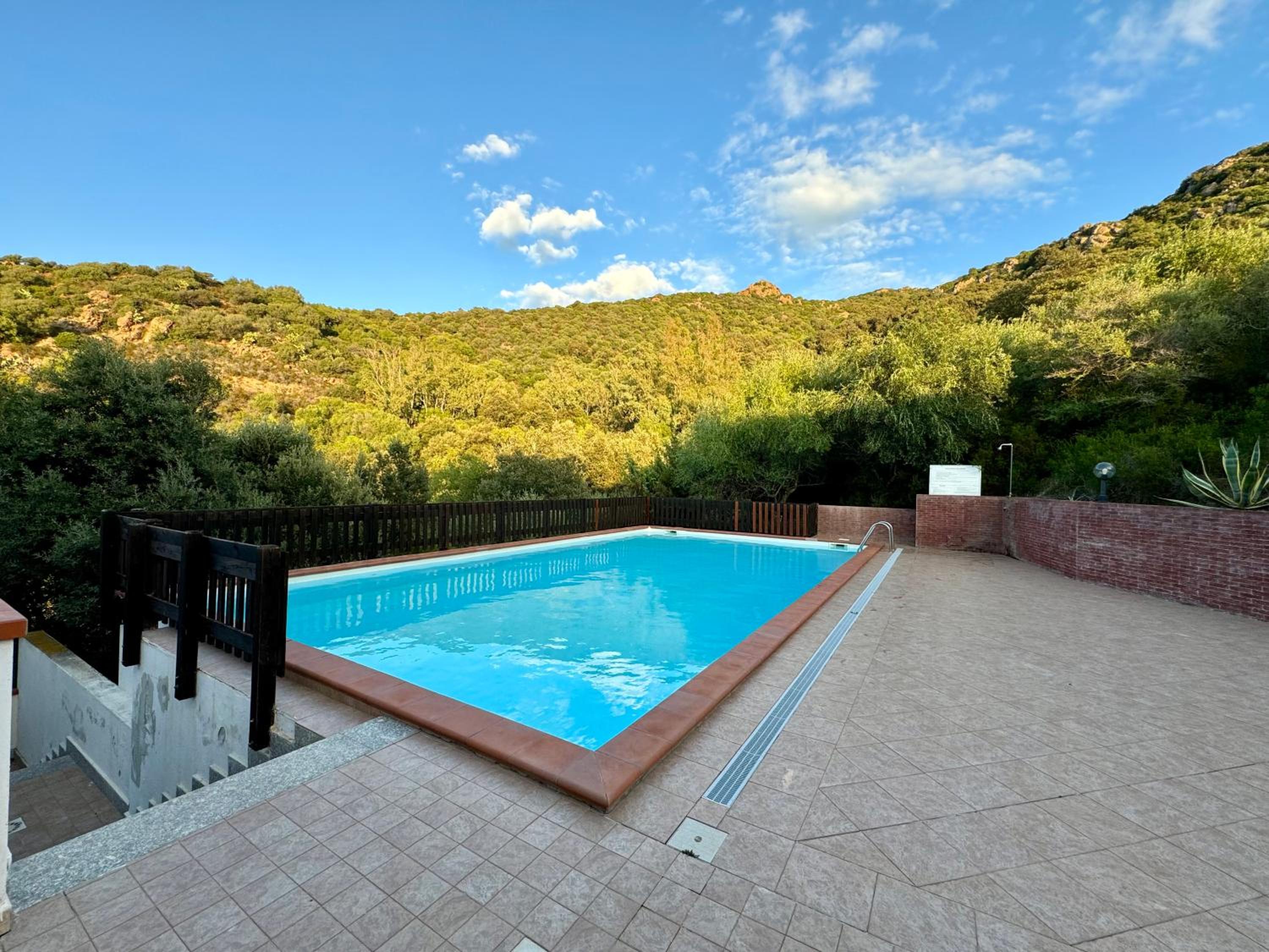 SeaVista Sardinia