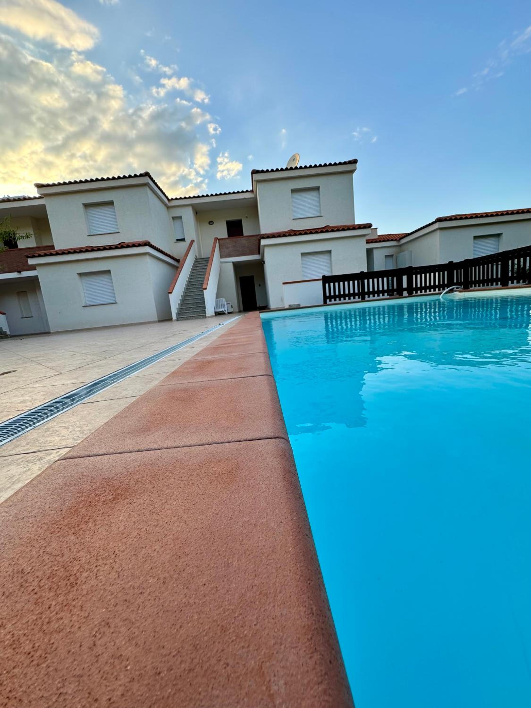 SeaVista Sardinia
