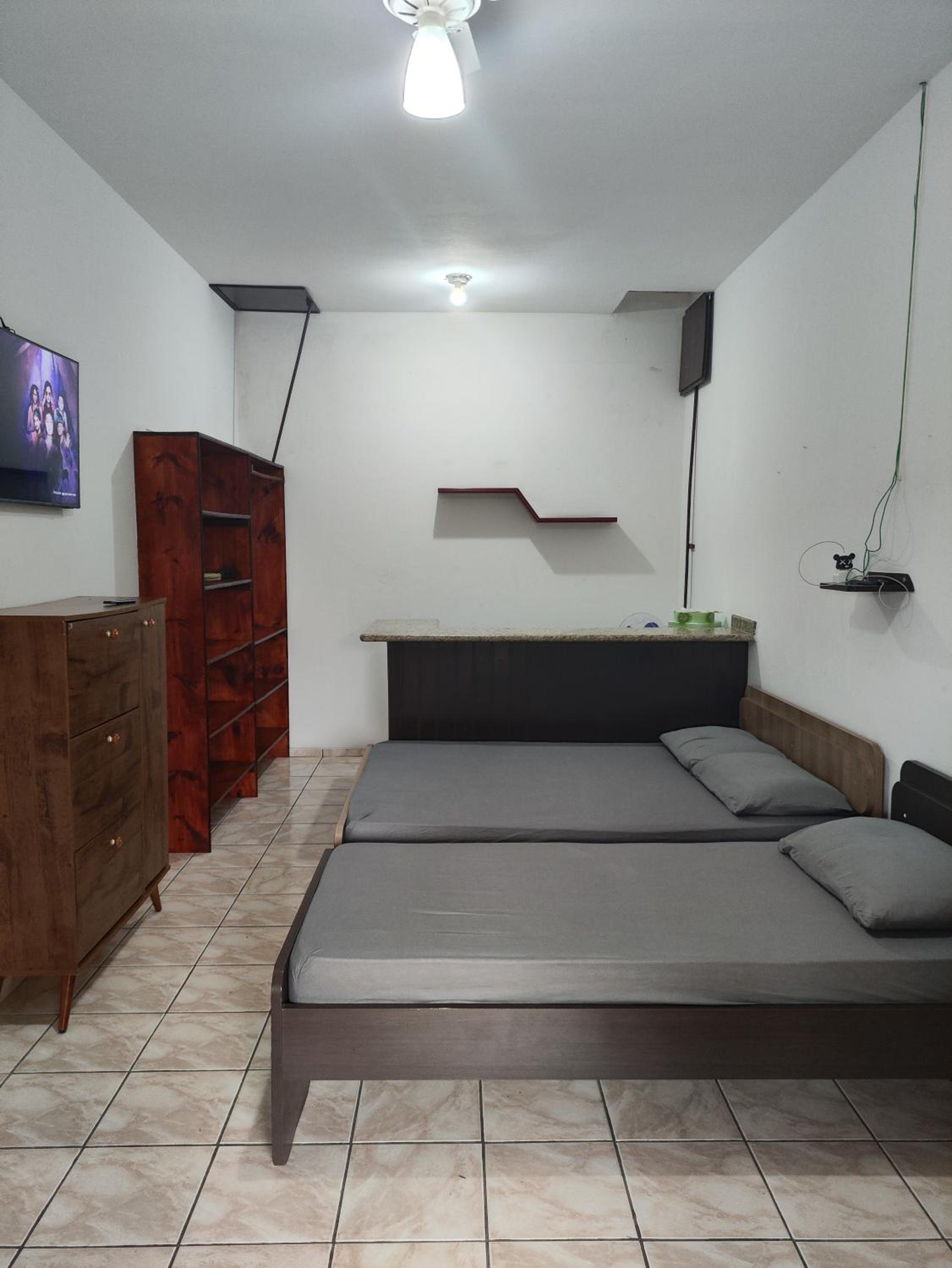 Casa rancho fundo