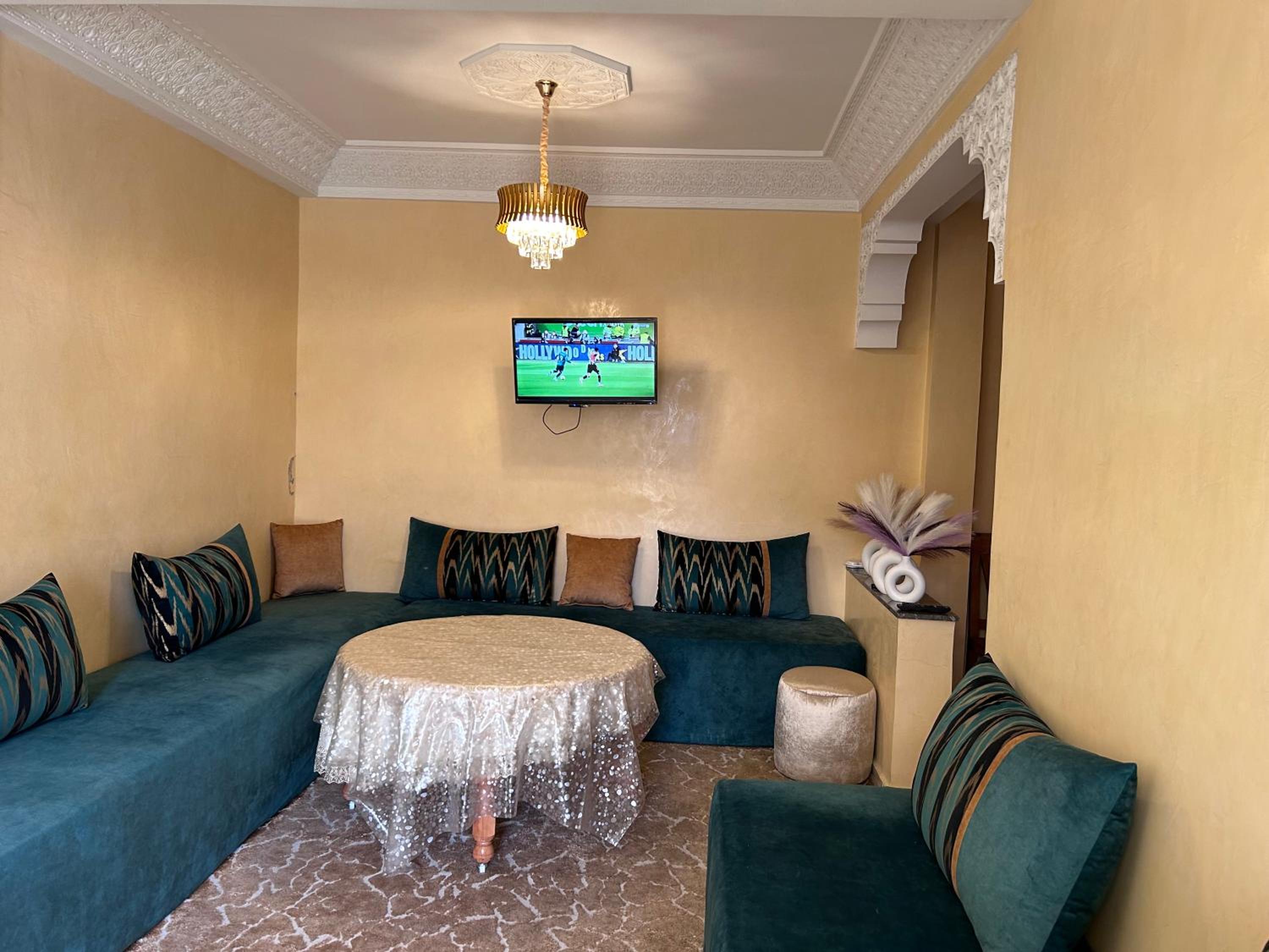lounge